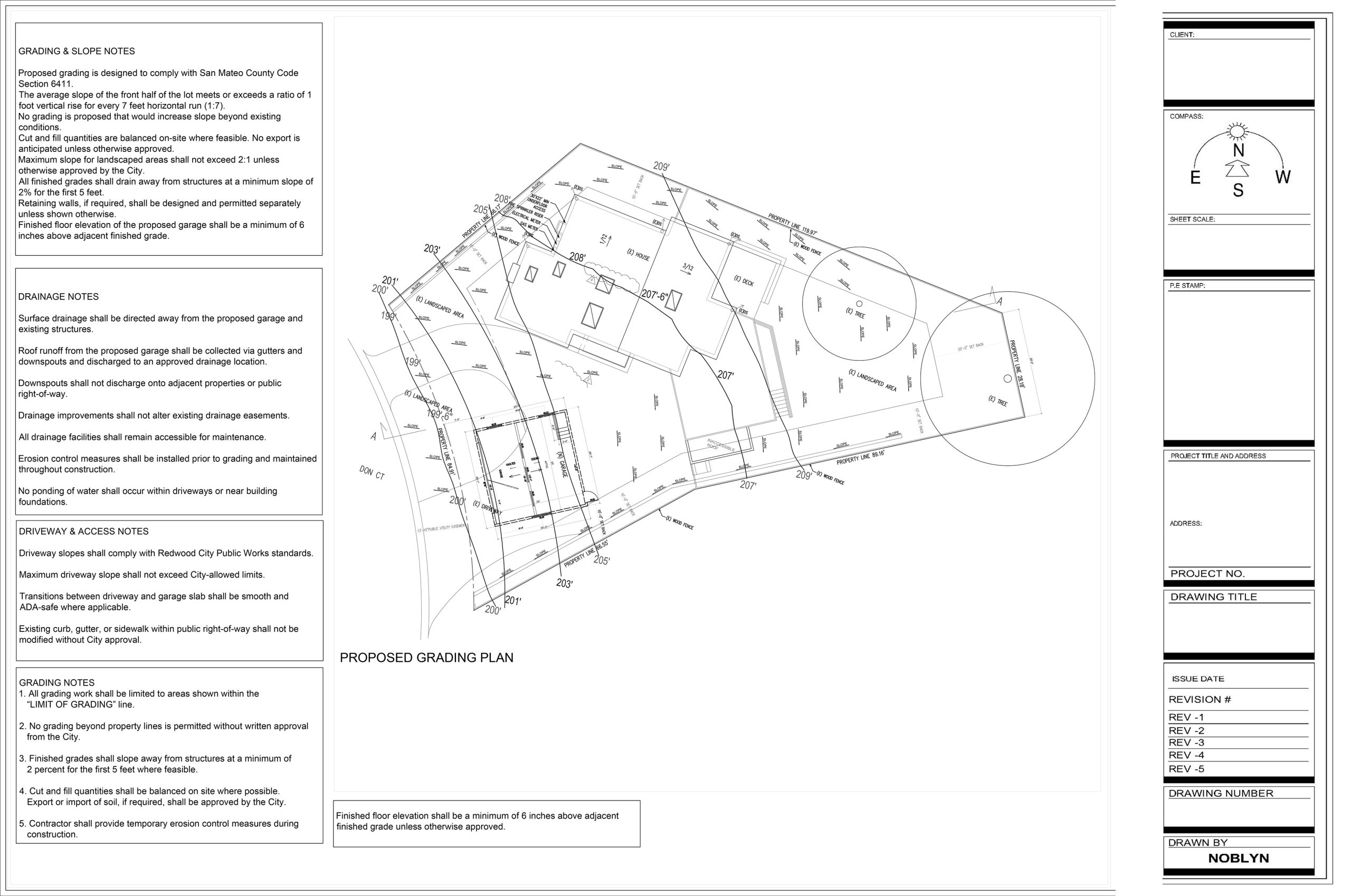 GARAGE-ADDITION-CIVIL-PLANS-4