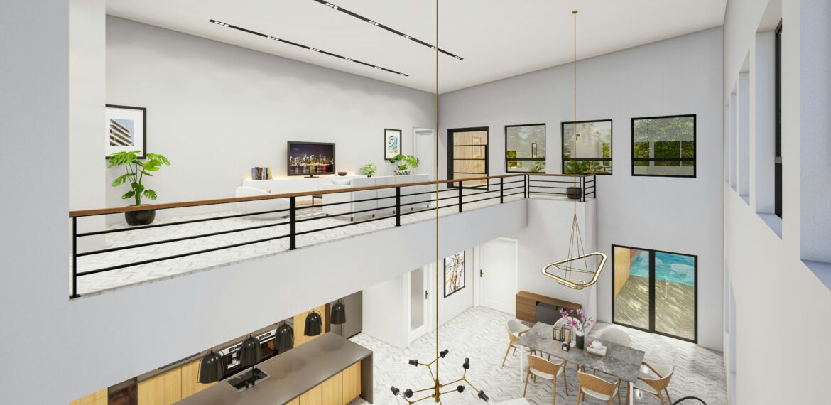 3D Rendering & Visualization: Complete Architect's Guide