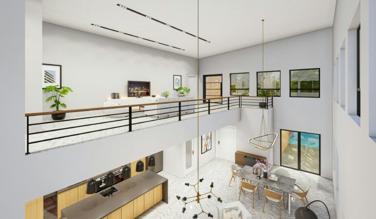 3D Rendering & Visualization: Complete Architect's Guide