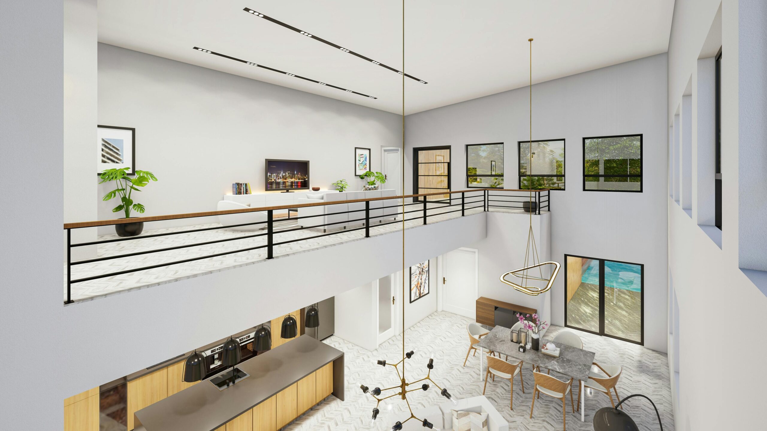 3D Rendering & Visualization: Complete Architect's Guide