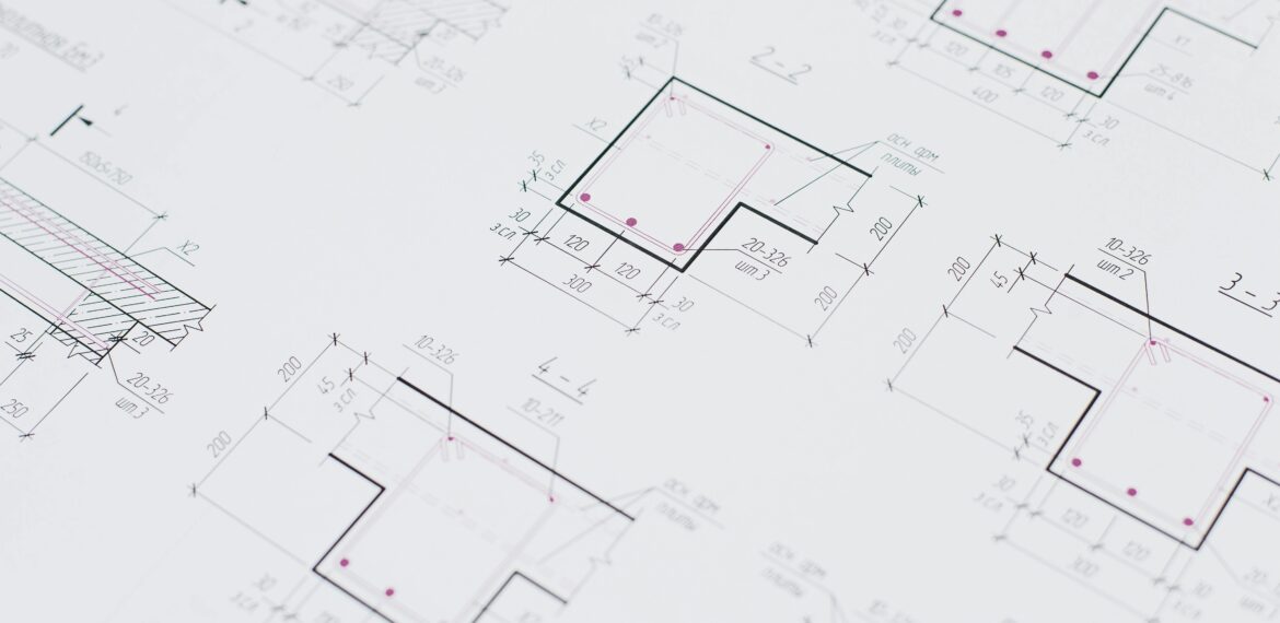 MEP Drawings Explained: What They Are & What's Inside