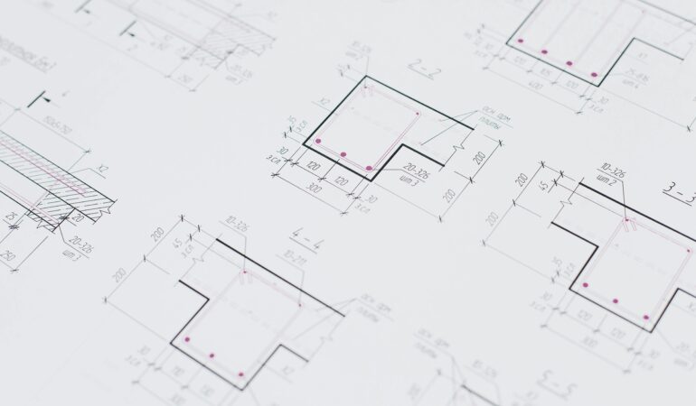MEP Drawings Explained: What They Are & What's Inside