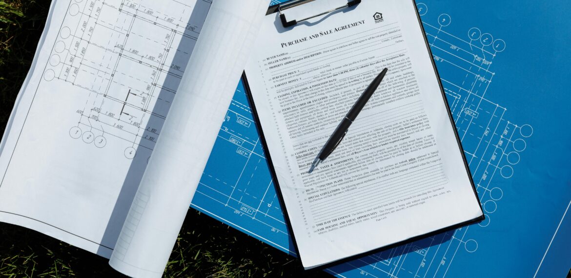 What Are Civil Drawings? Complete Guide by Expert Architects