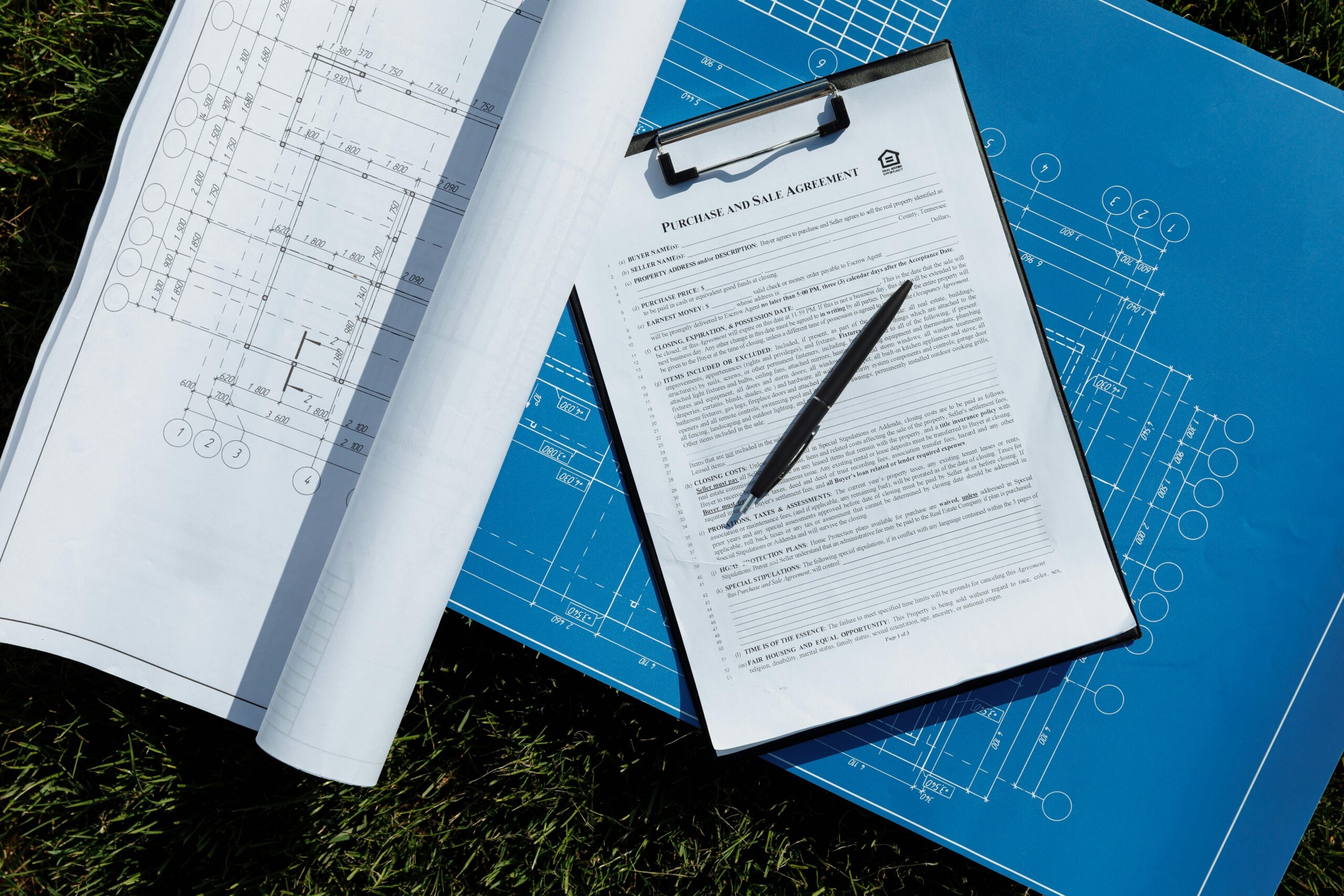 What Are Civil Drawings? Complete Guide by Expert Architects