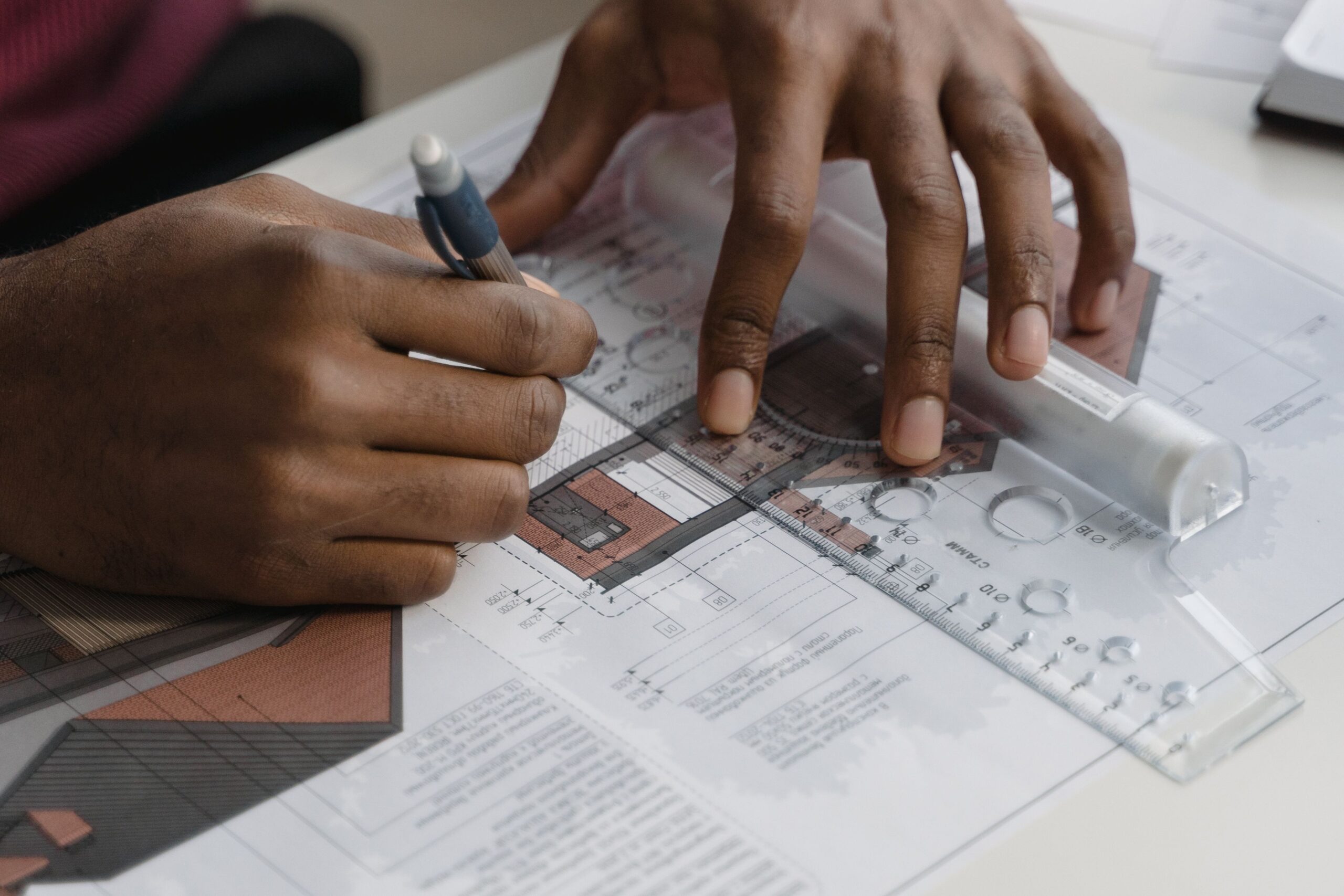 Read more about the article ADU Permit Drawings: Everything You Need to Know Before You Build