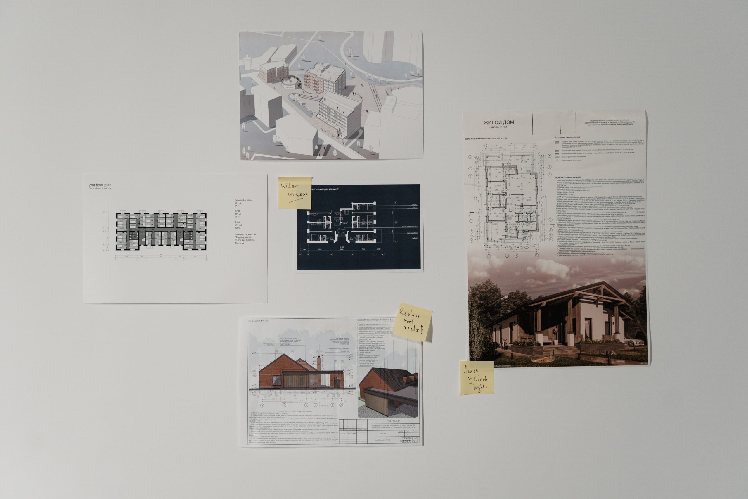 HVAC Permit Drawings: What Building Departments Require