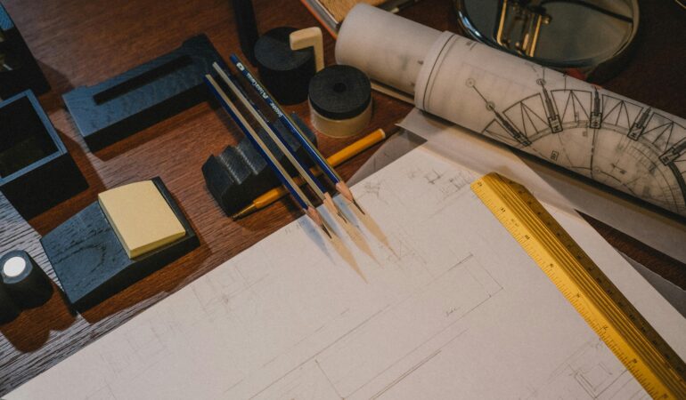 How Long Does It Take to Get Architectural Permit Drawings Done?