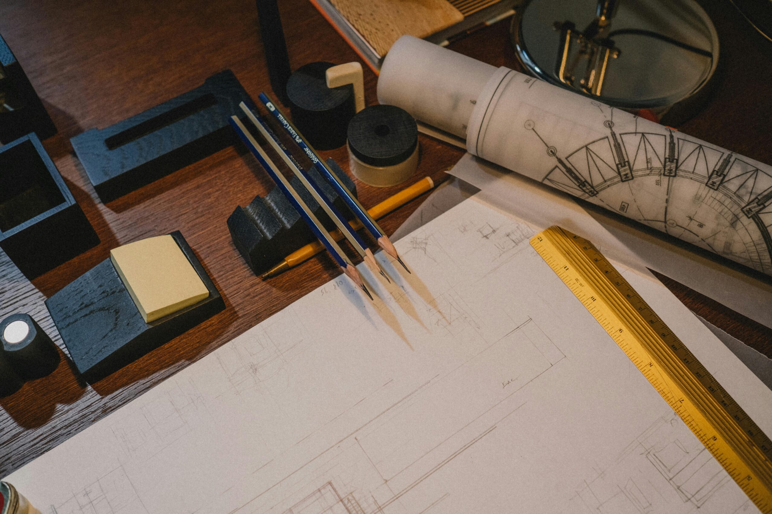 How Long Does It Take to Get Architectural Permit Drawings Done?