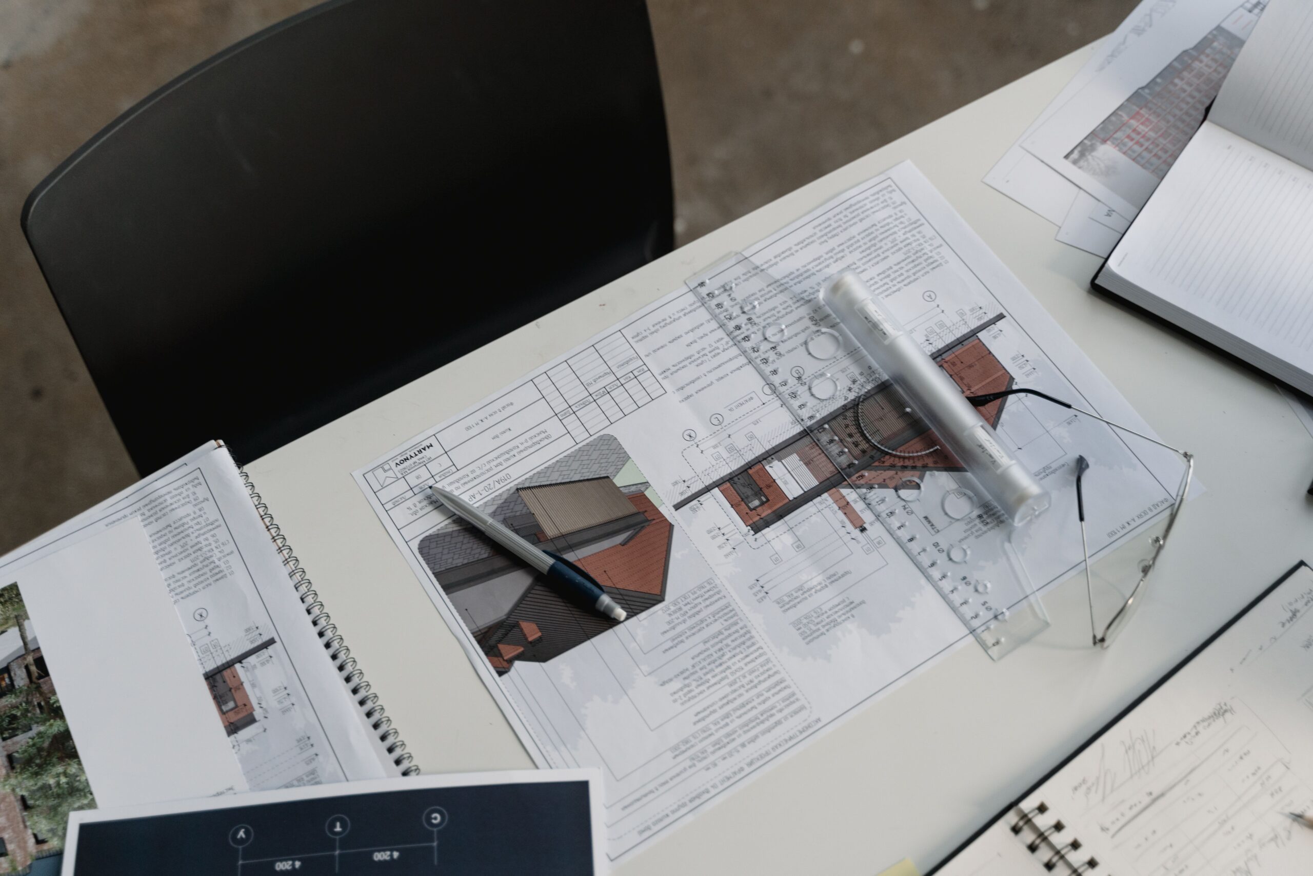 Read more about the article IBC vs IRC: Which Building Code Applies to Your Project?