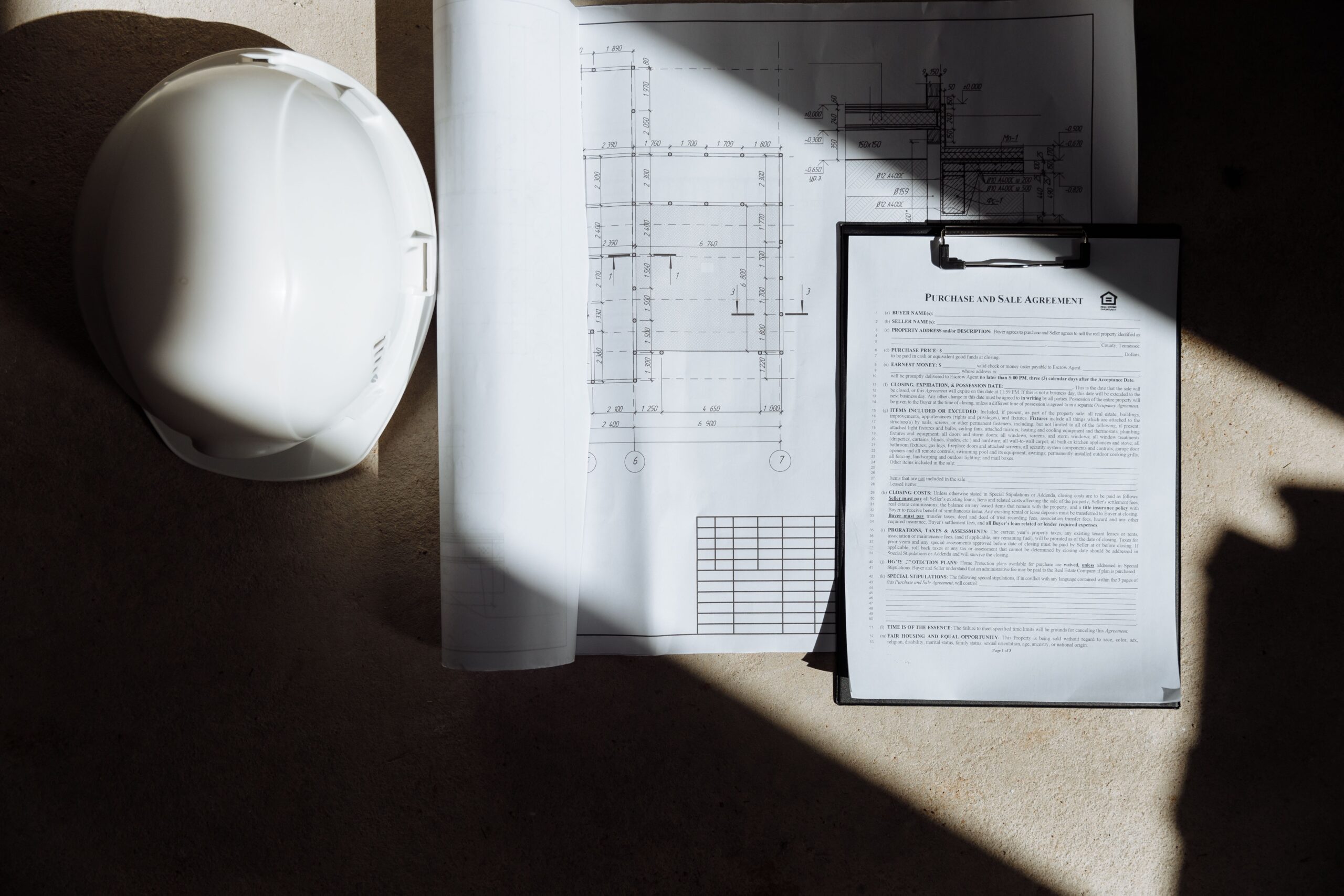Read more about the article What Is a Site Plan and How Is It Different from a Floor Plan?