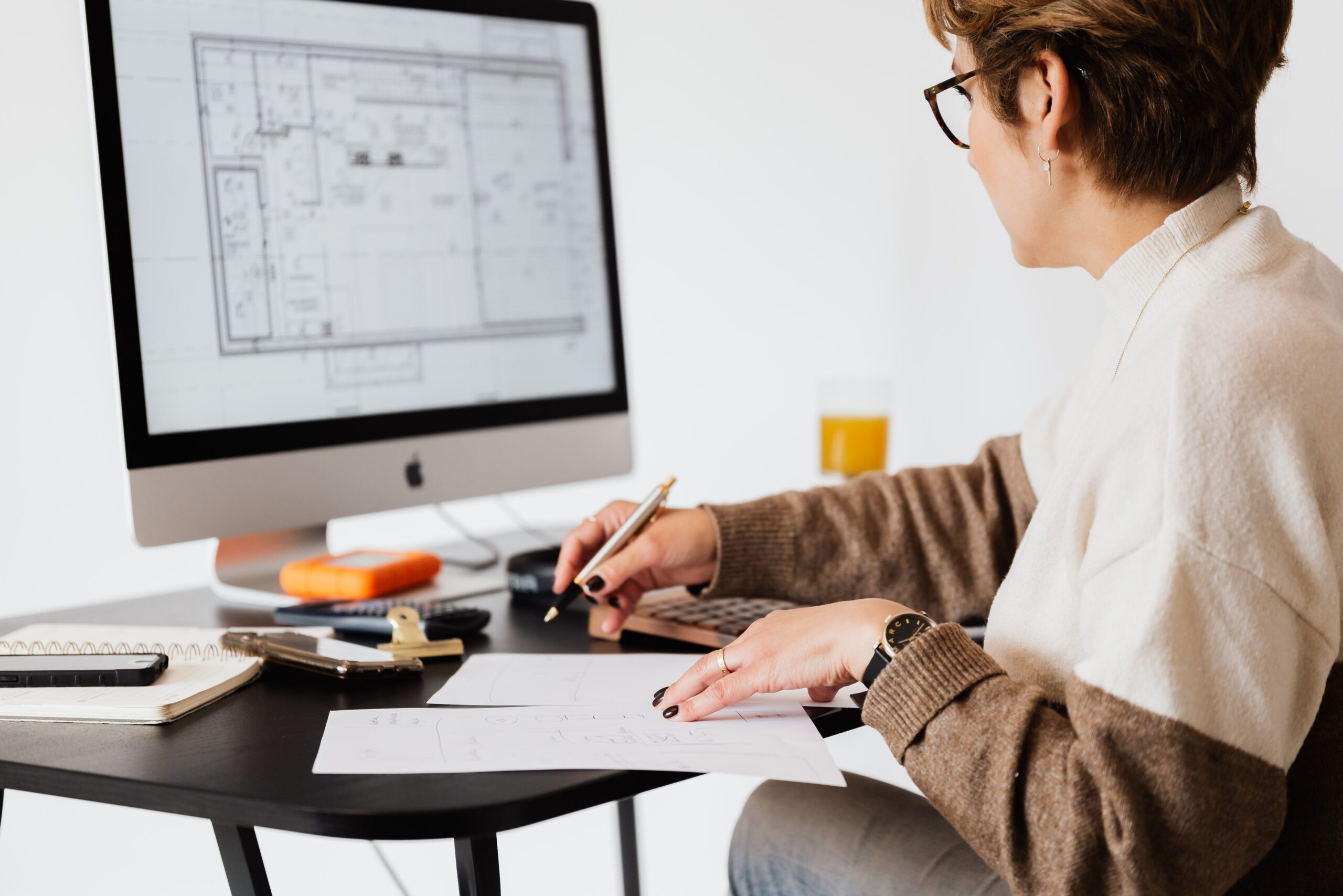 Read more about the article Why Civil Permits Get Rejected: The Most Common Plan Check Failures