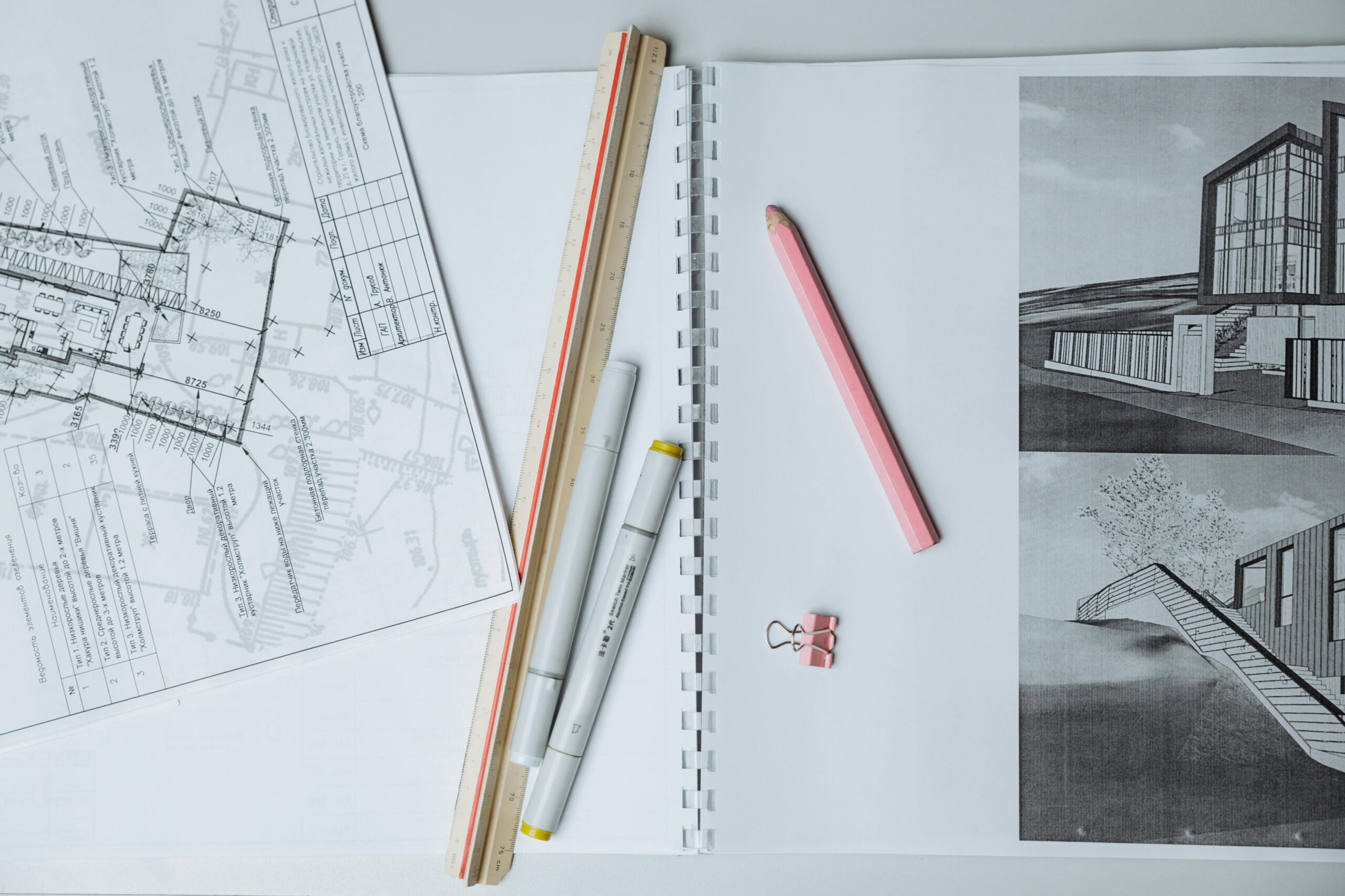 Why Your Building Permit Was Rejected — And How Better Drawings Fix It