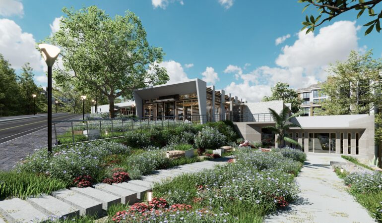 Aerial 3D Renderings: When Developers Really Need Them