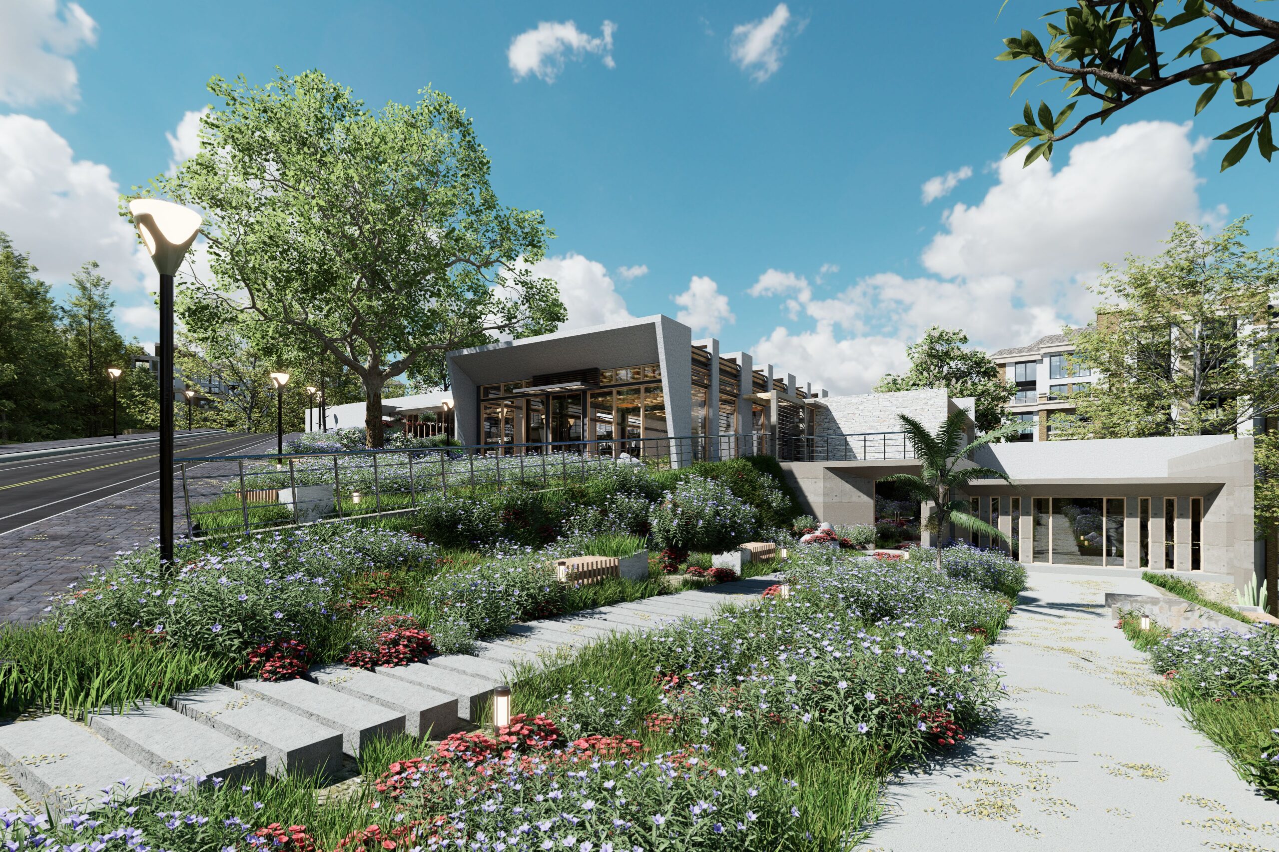 Aerial 3D Renderings: When Developers Really Need Them