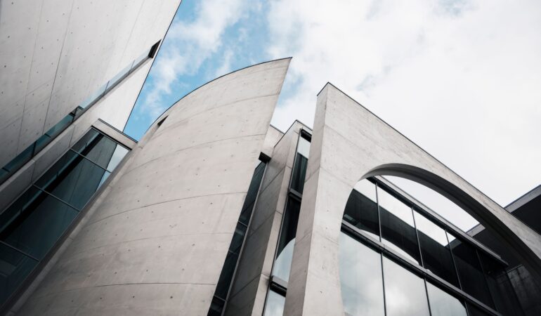 Architectural Drafting Services for Small Contractors and Builders