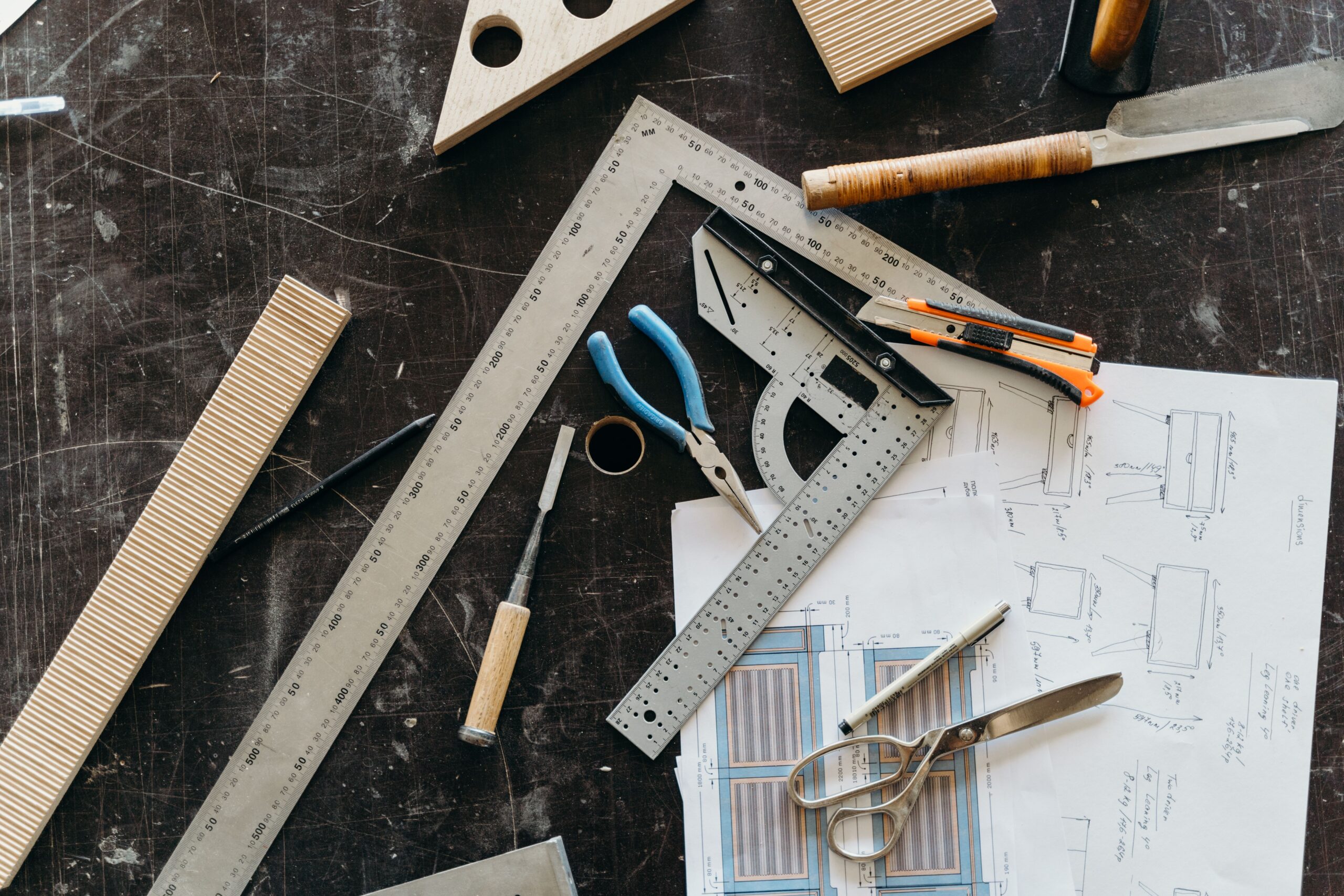 Read more about the article Fiverr Pro Verified AEC Services: Why It Matters for Your Project