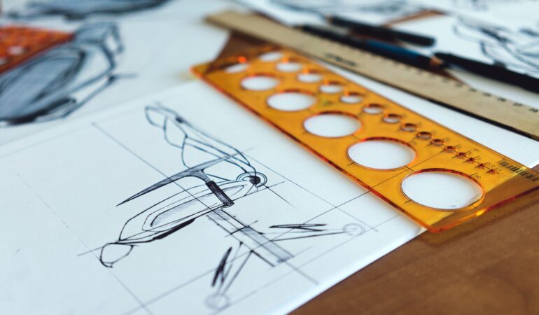 Full Service AEC Drawing Company