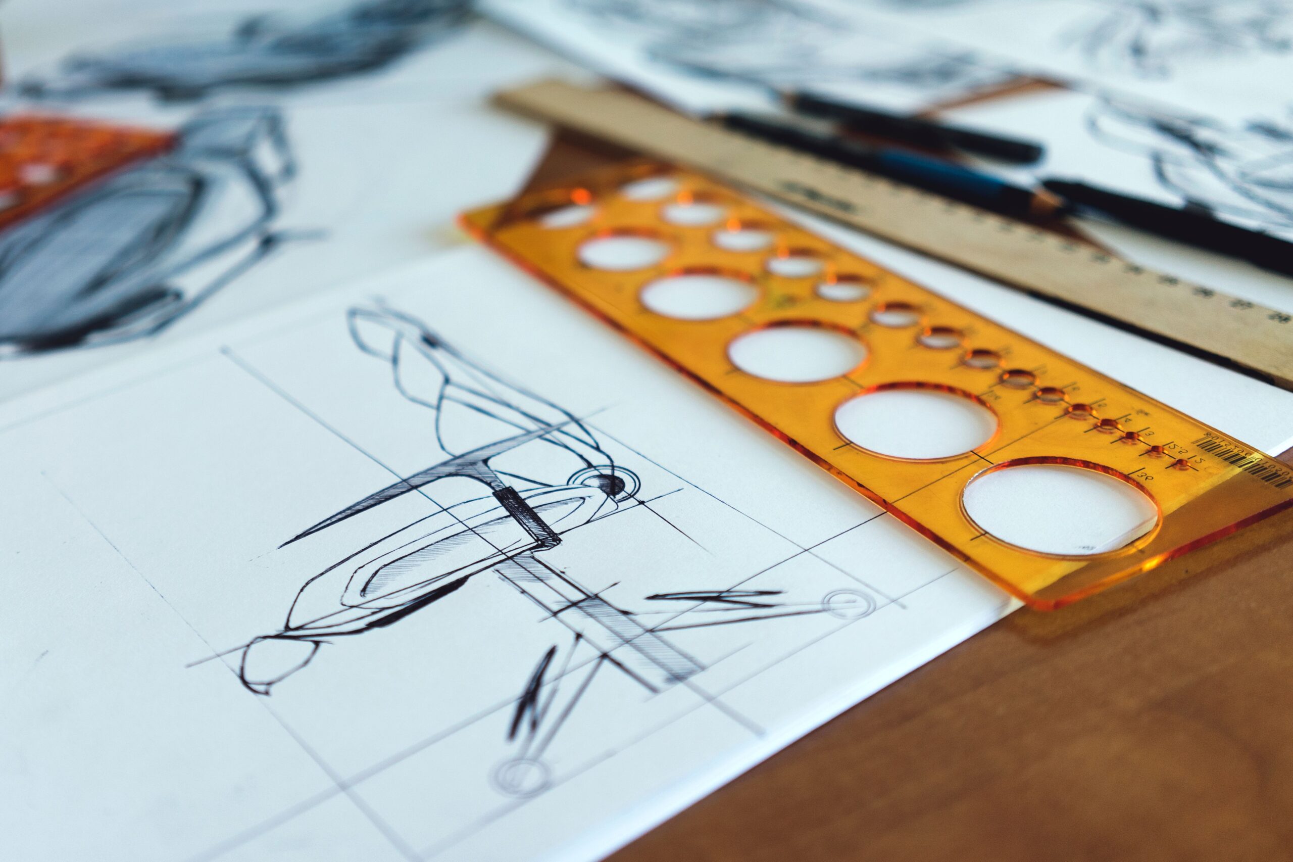 Read more about the article Full Service AEC Drawing Company: Architectural, Structural, MEP, and Civil in One Place