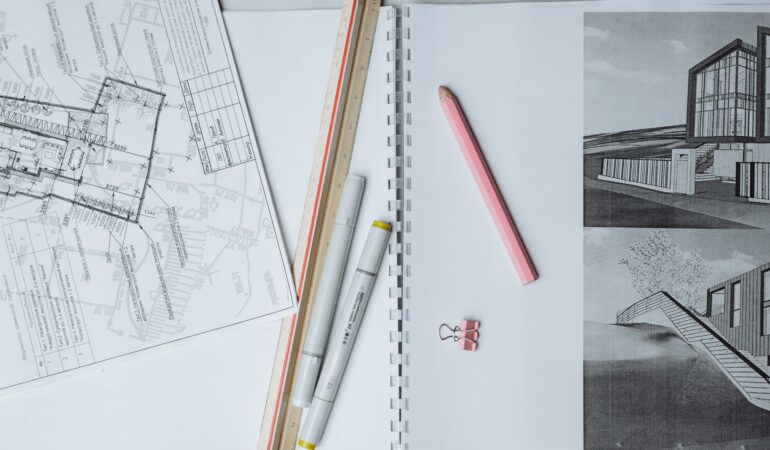 Grading and Drainage Plans: Get Your Site Permit Ready