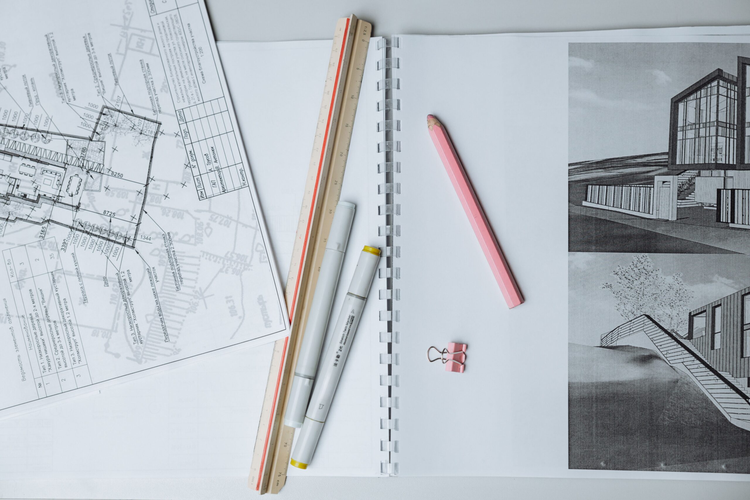 Grading and Drainage Plans: Get Your Site Permit Ready