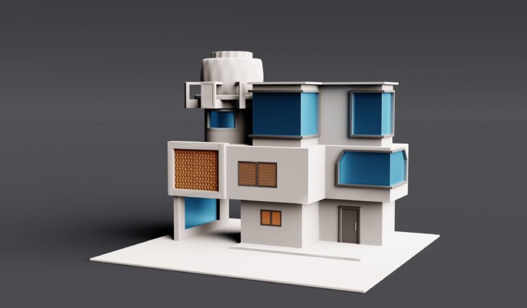 How Photorealistic Are Modern 3D Architectural Renders?