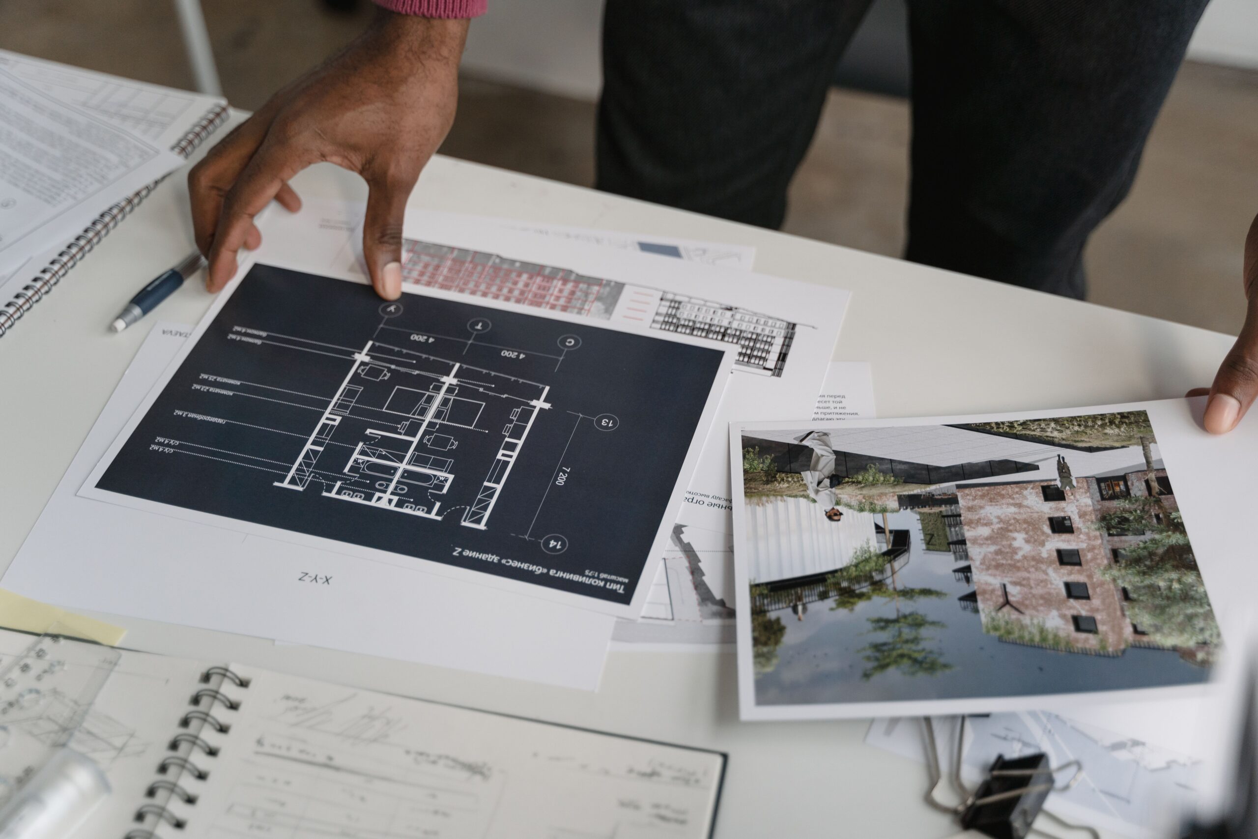 Read more about the article MEP Drawings for Commercial Tenant Improvements: Fast Track Permits