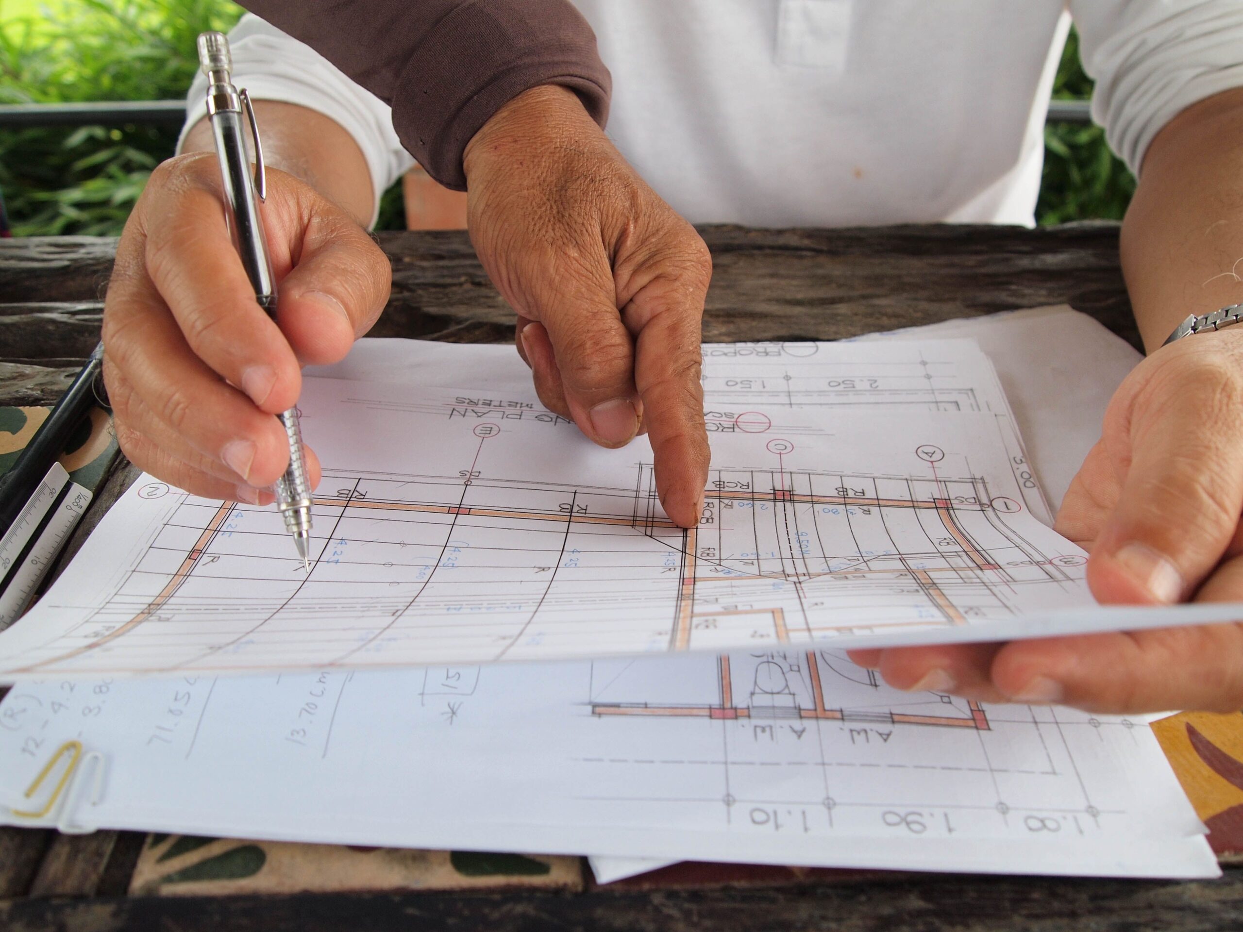 Read more about the article Noblyn vs Local Drafting Firms: Cost, Speed, and Coordination Compared