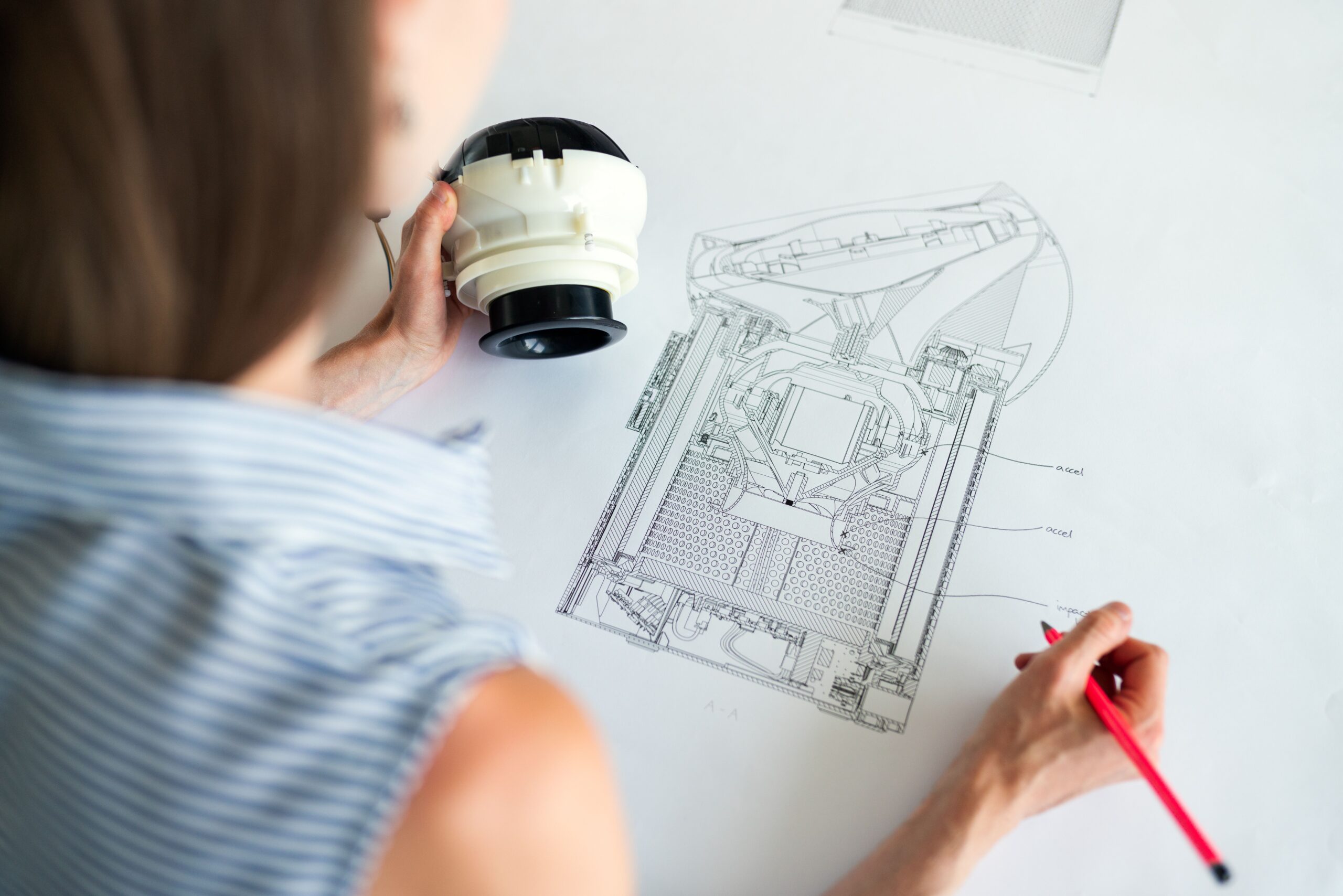 Read more about the article Plumbing Riser and Fire Sprinkler Drawing Services for Builders