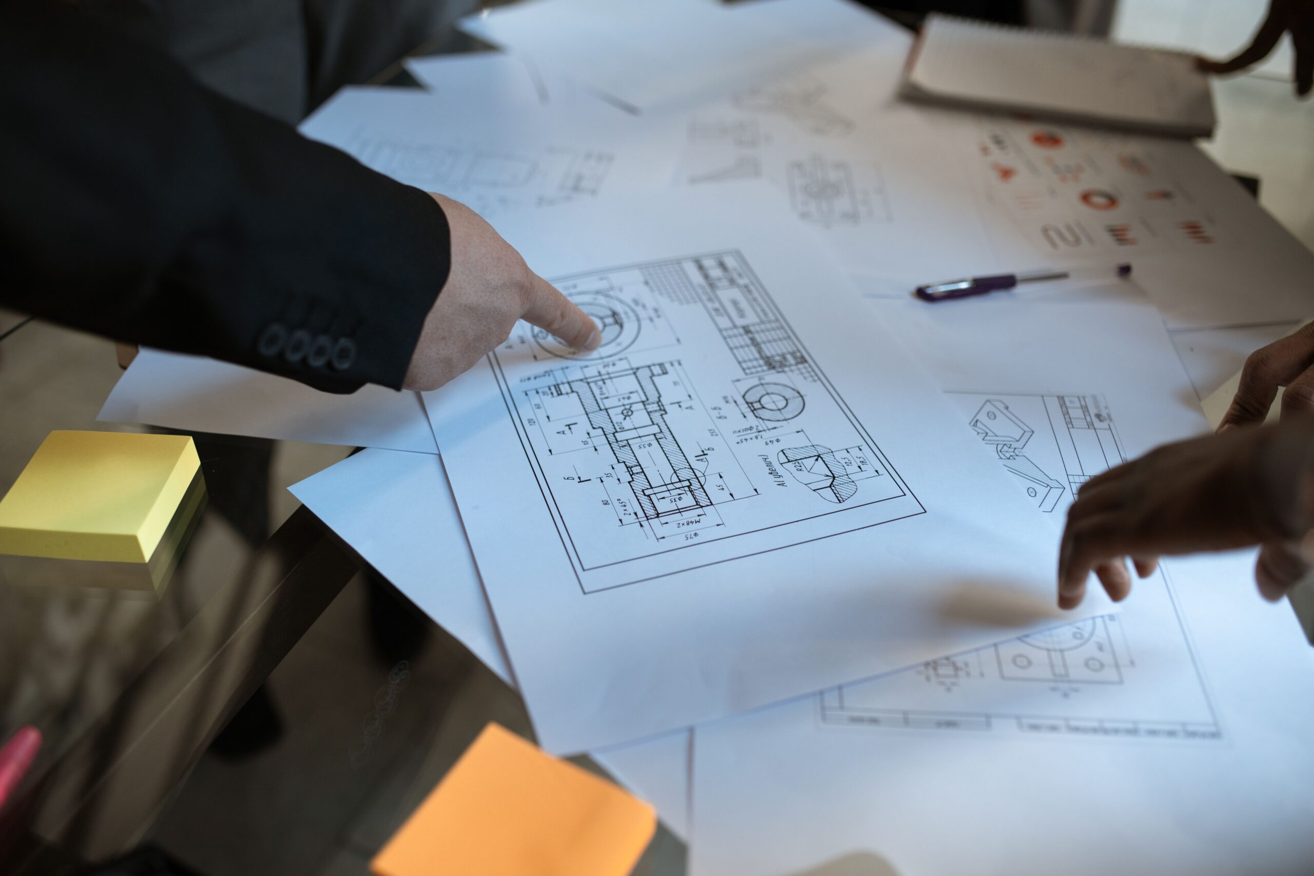 Read more about the article Stormwater and Erosion Control Plan Services for Developers
