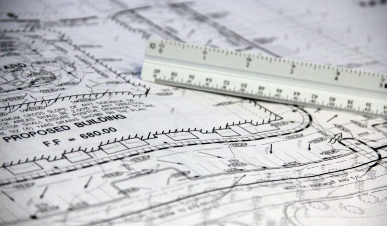 Why Contractors Choose Noblyn for Permit Ready Plans