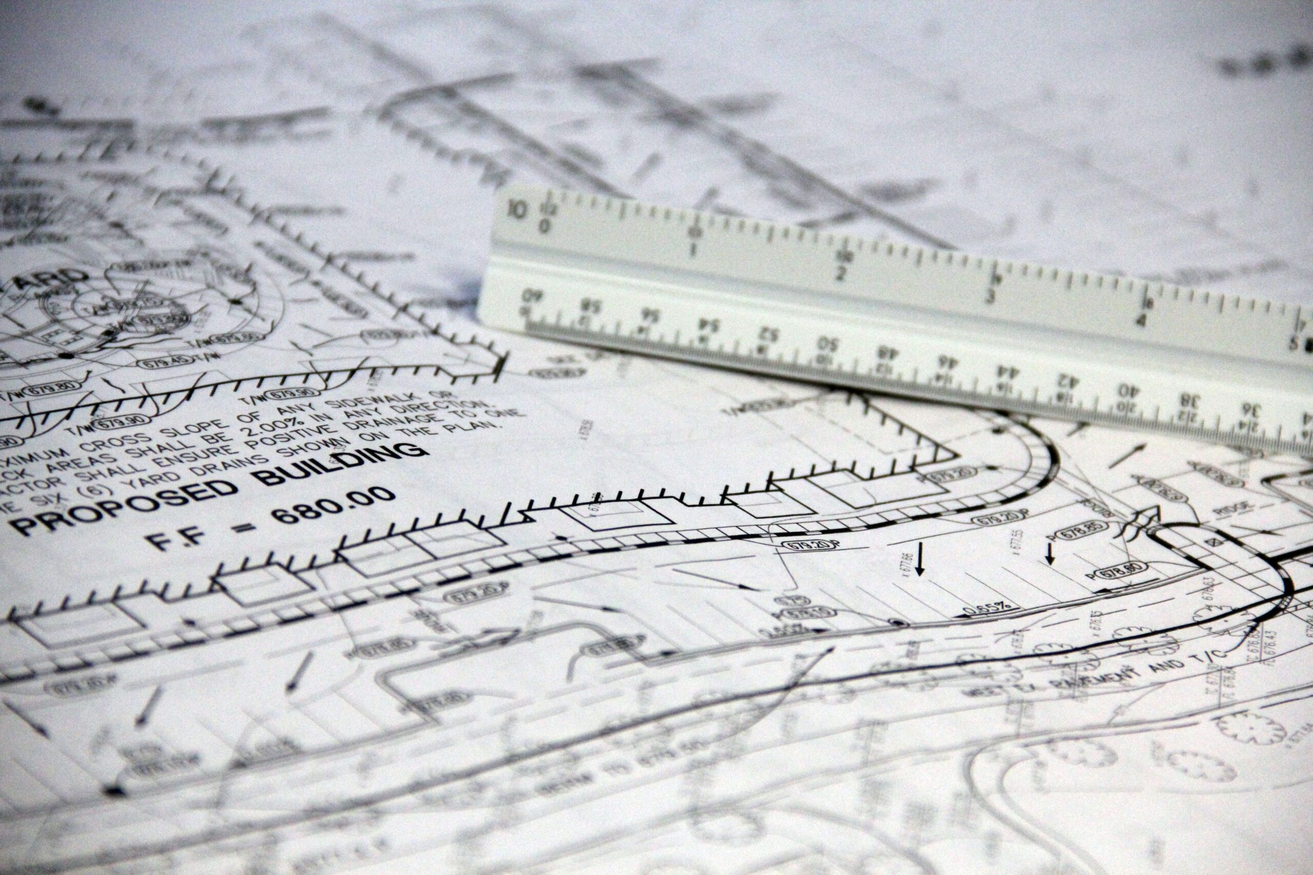 Read more about the article Why Contractors Choose Noblyn for Permit Ready Drawing Packages