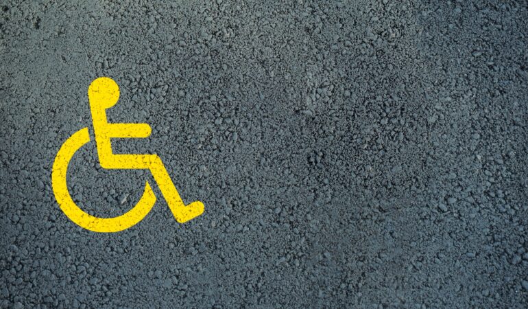 ADA Requirements for Commercial Buildings