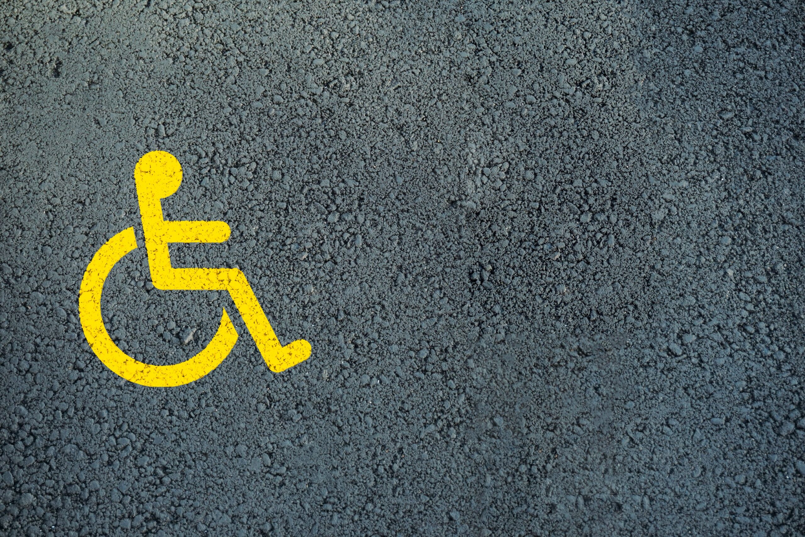ADA Requirements for Commercial Buildings