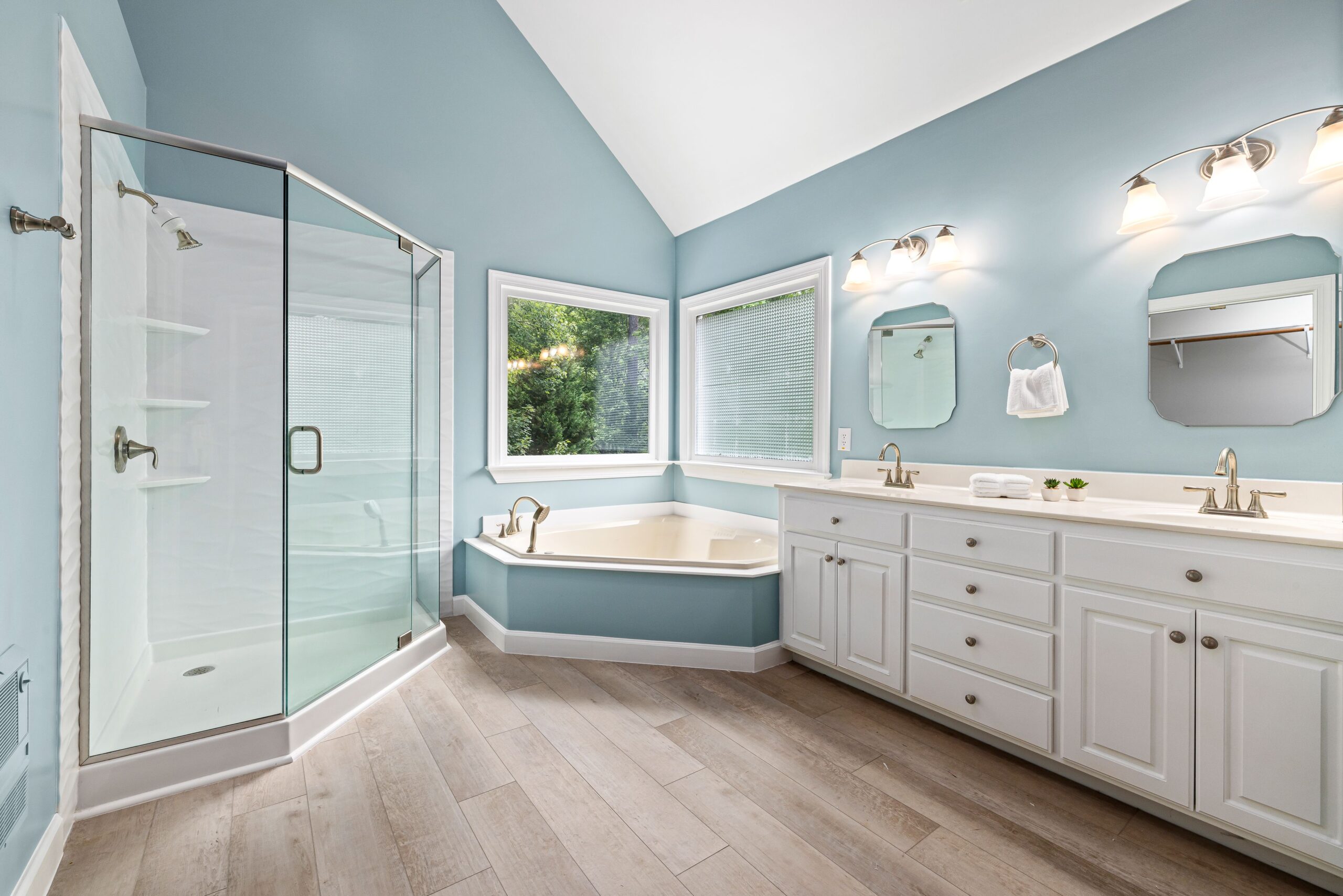 Bathroom Remodel Permit