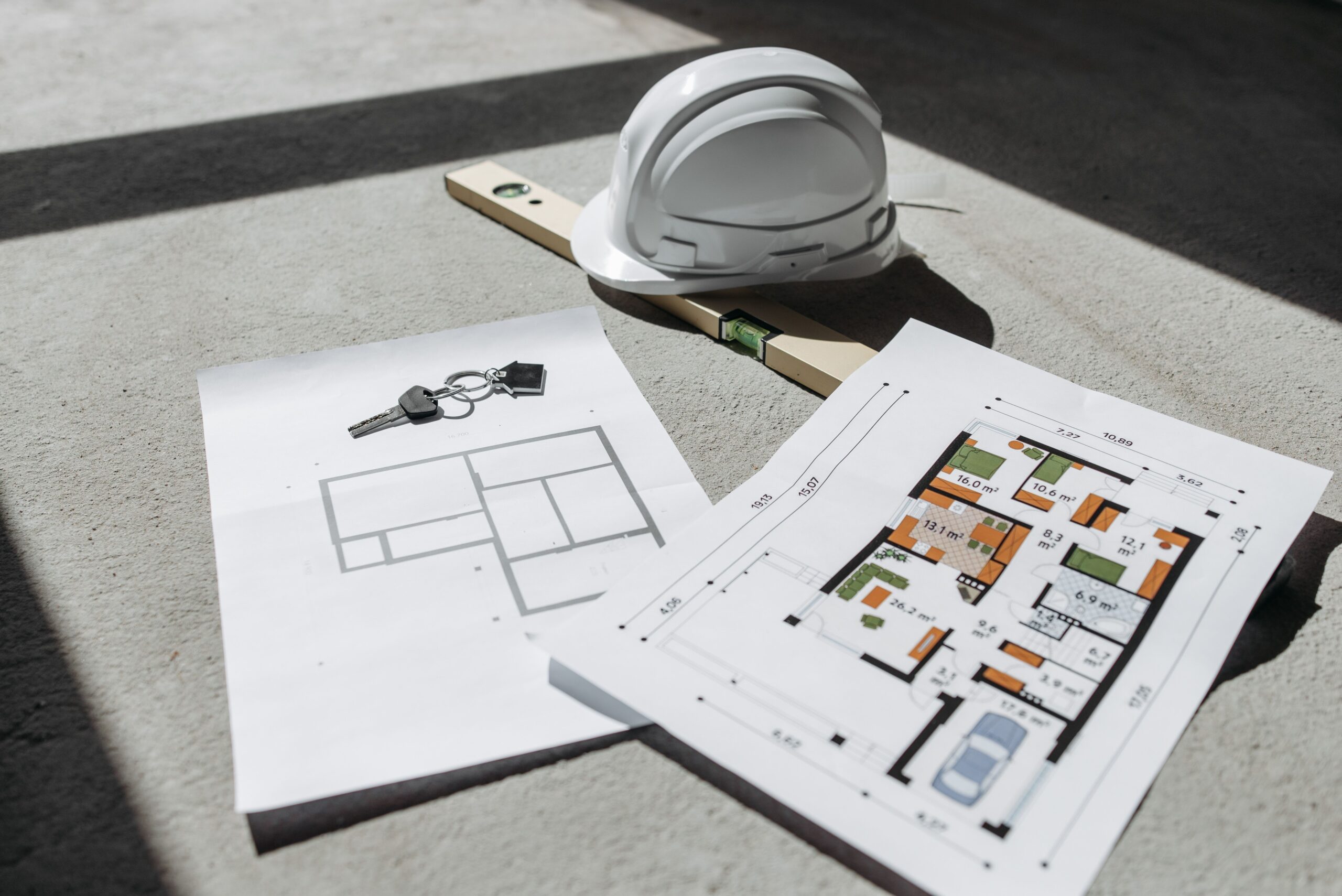 Read more about the article Building Permit Requirements in Arizona
