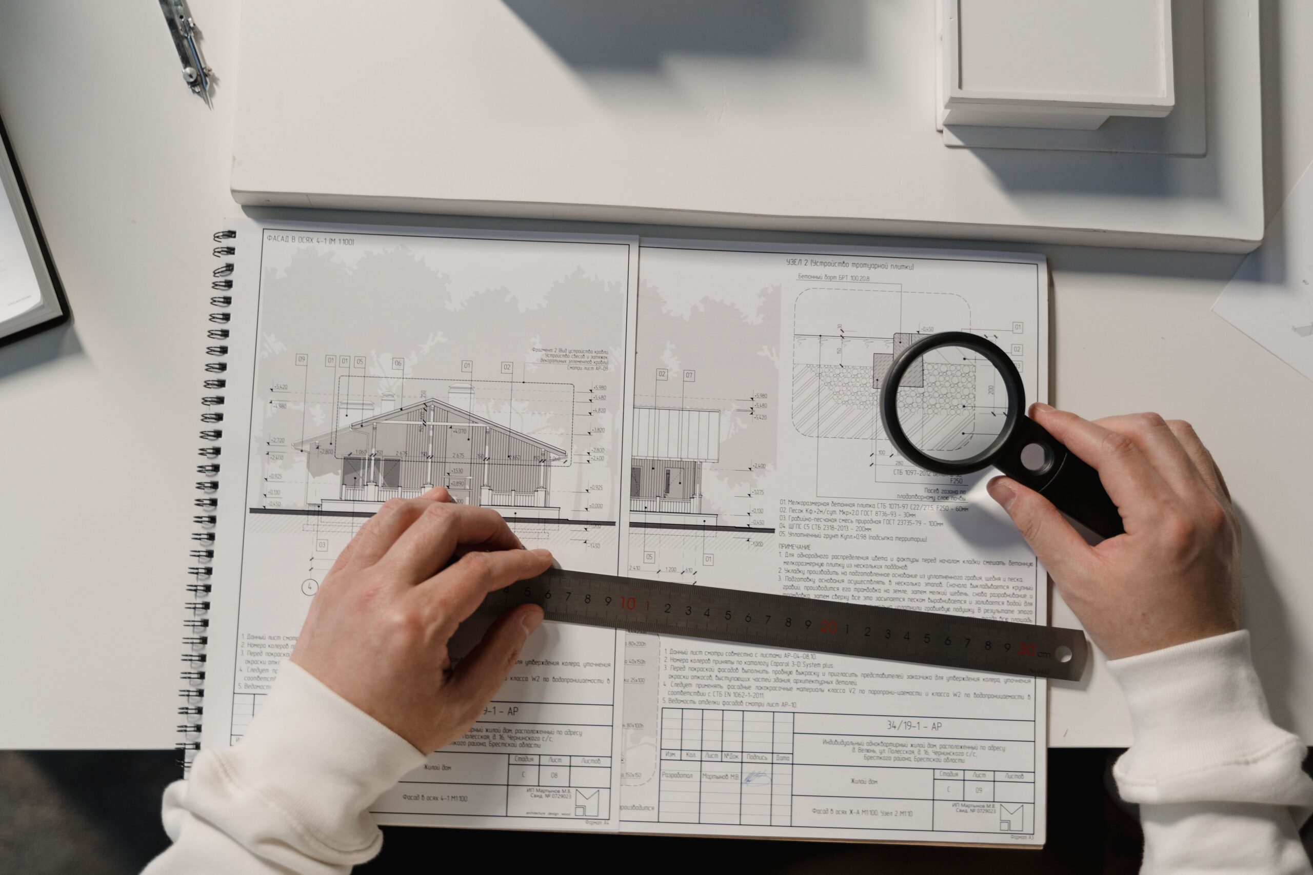 Read more about the article California Title 24 Explained