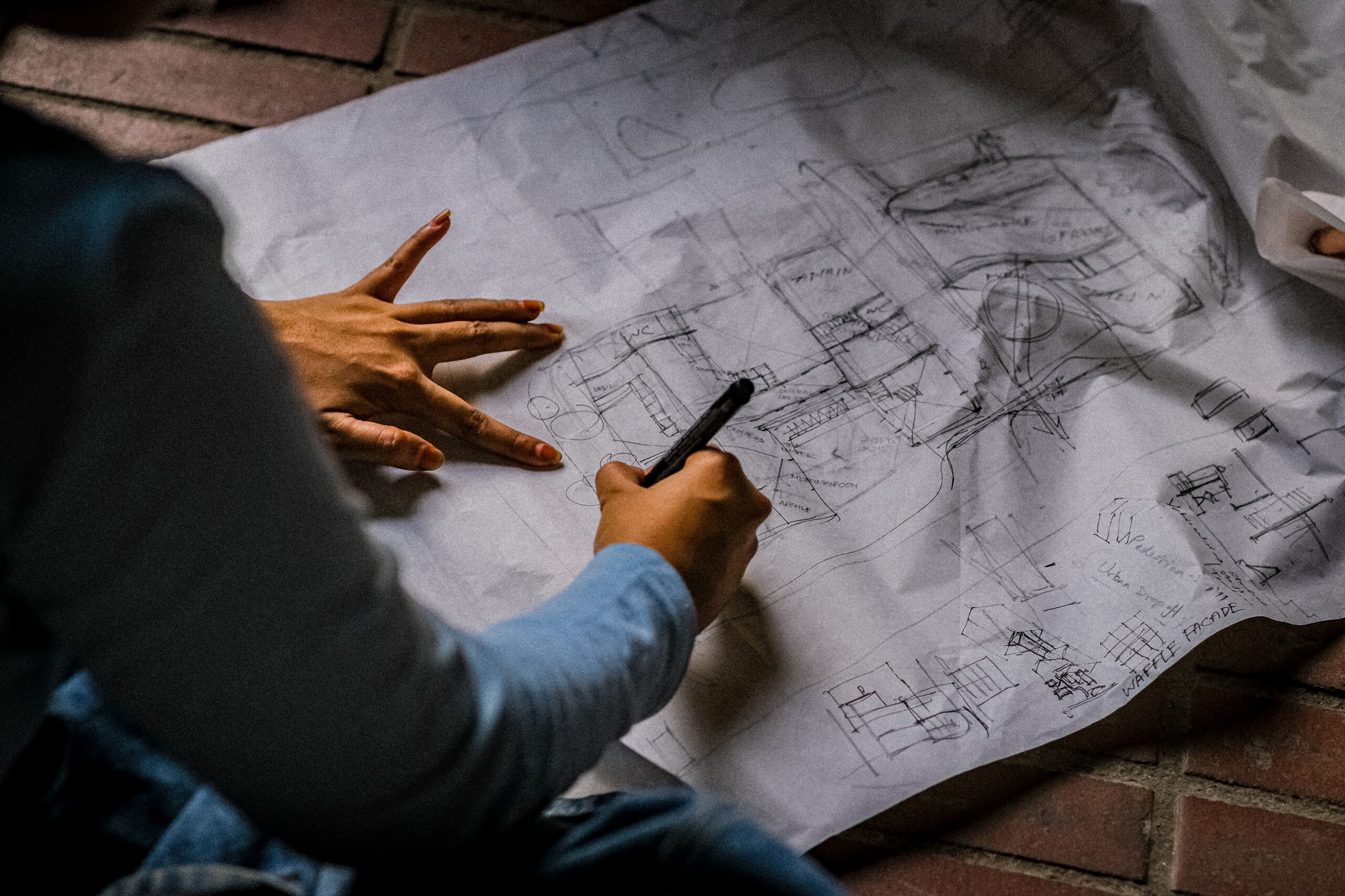 Read more about the article Can You Build an ADU Without an Architect?