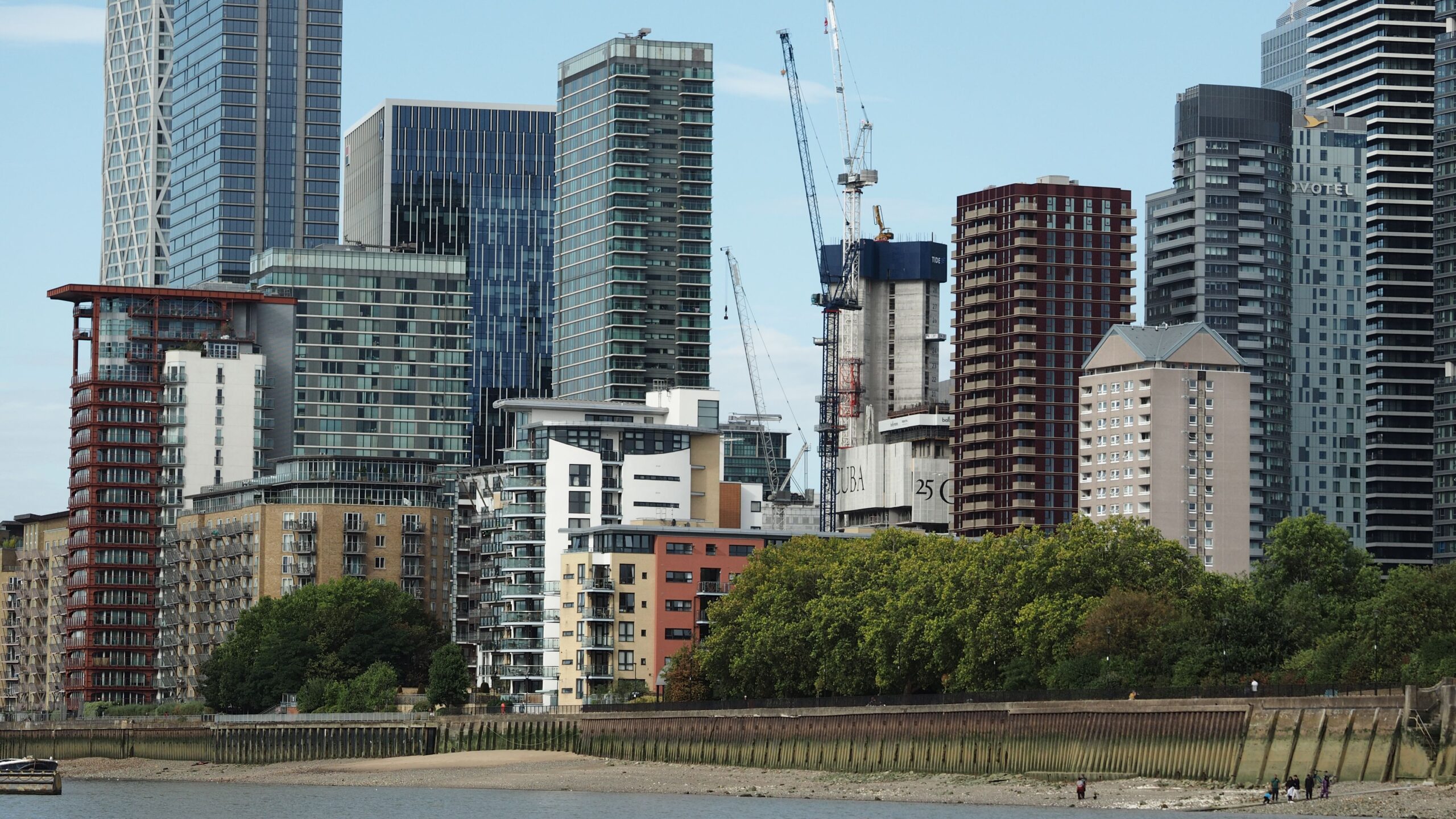 Read more about the article Commercial Building Permit Process Explained