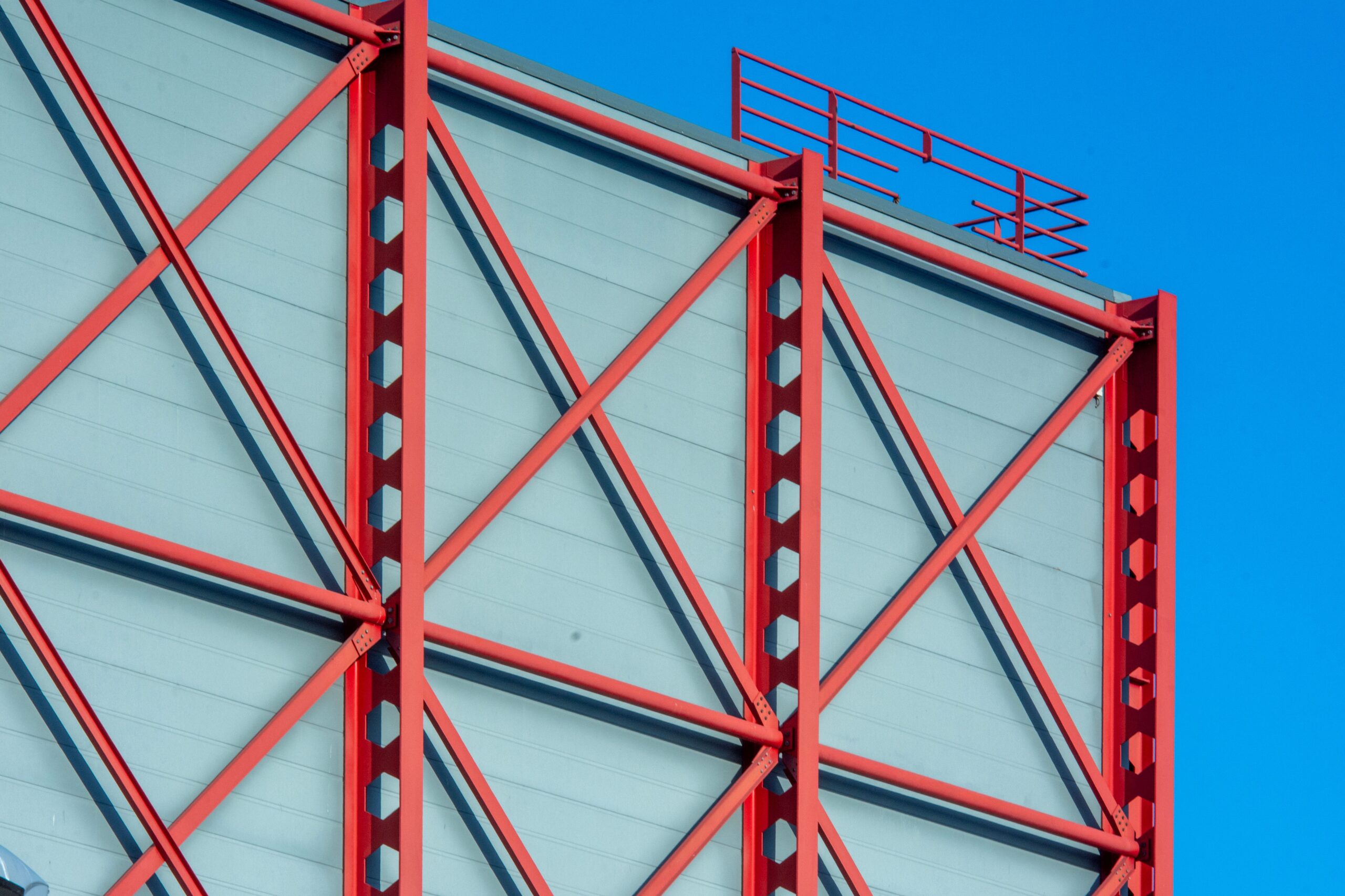 Commercial Structural Engineering Basics
