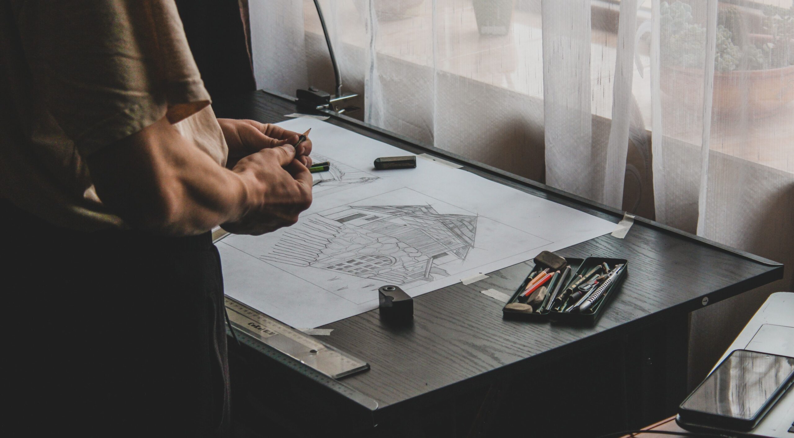 Read more about the article Cost of ADU Permit Drawings