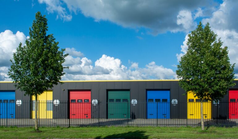Garage Conversion Permit