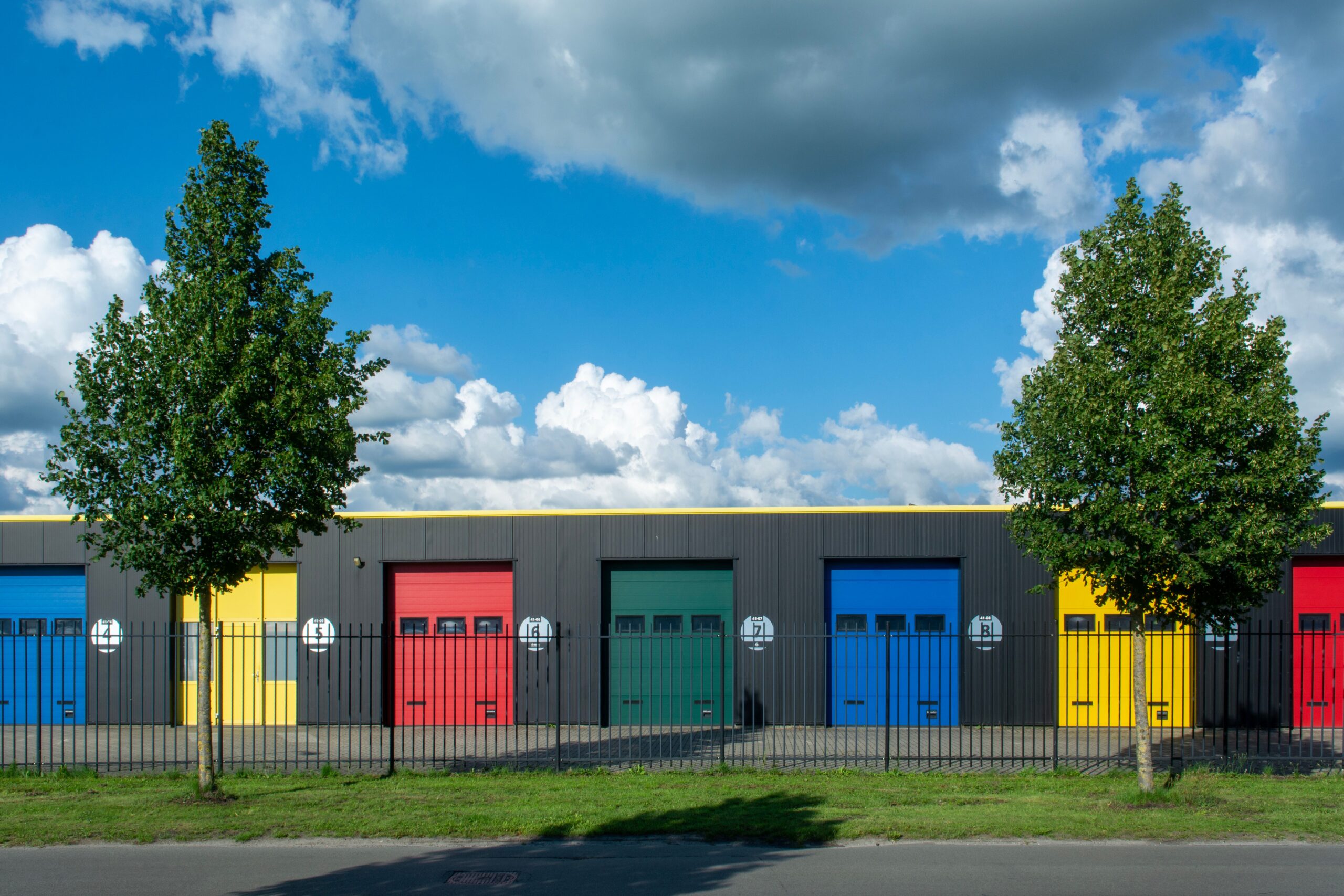 Garage Conversion Permit