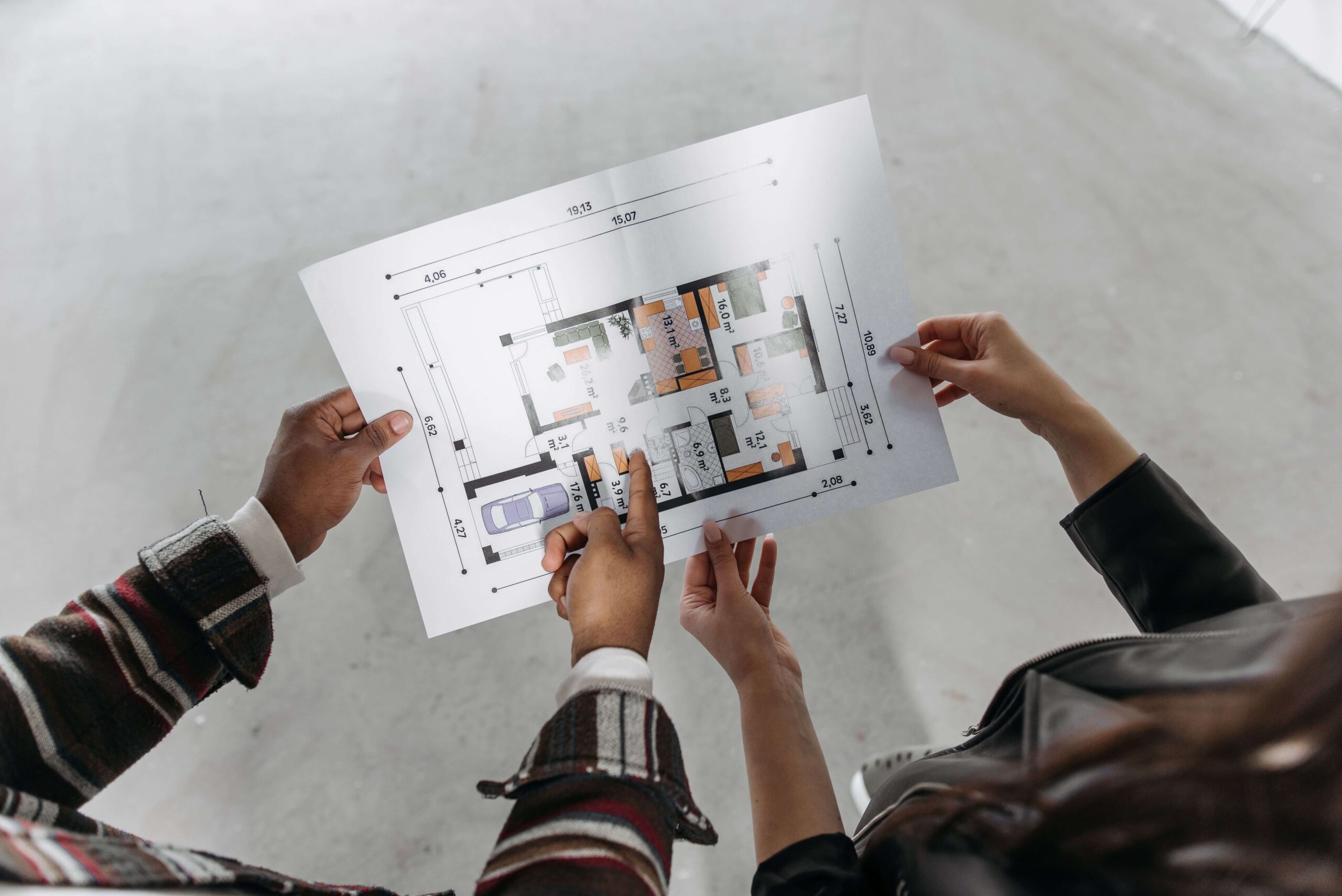 Read more about the article How to Get Architectural Drawings for a Home Addition Permit