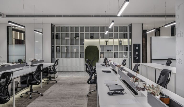 Office Renovation Permit Requirements