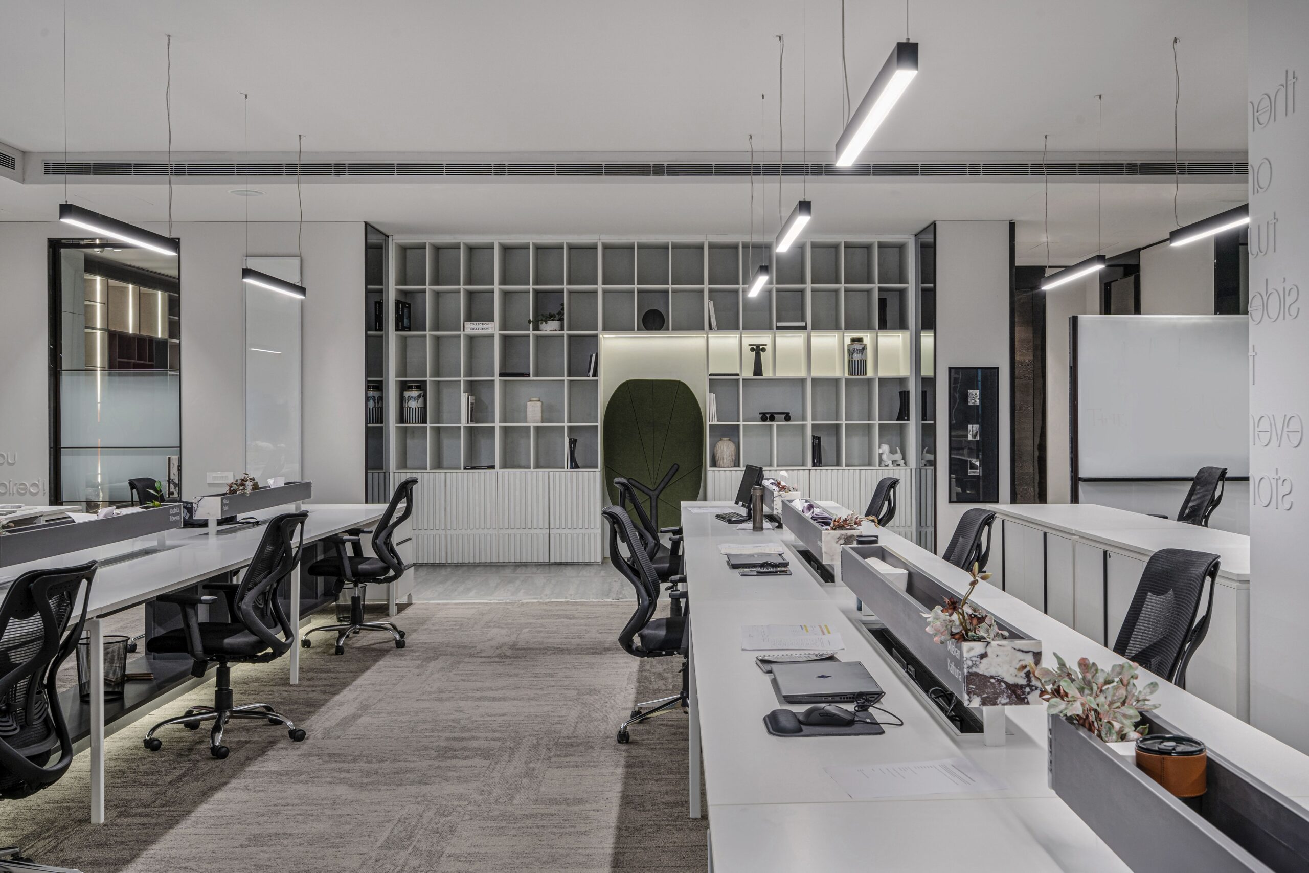 Office Renovation Permit Requirements