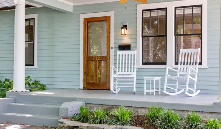 Porch Addition Permit Requirements Explained