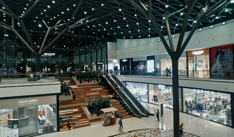 Retail Store Permit Requirements