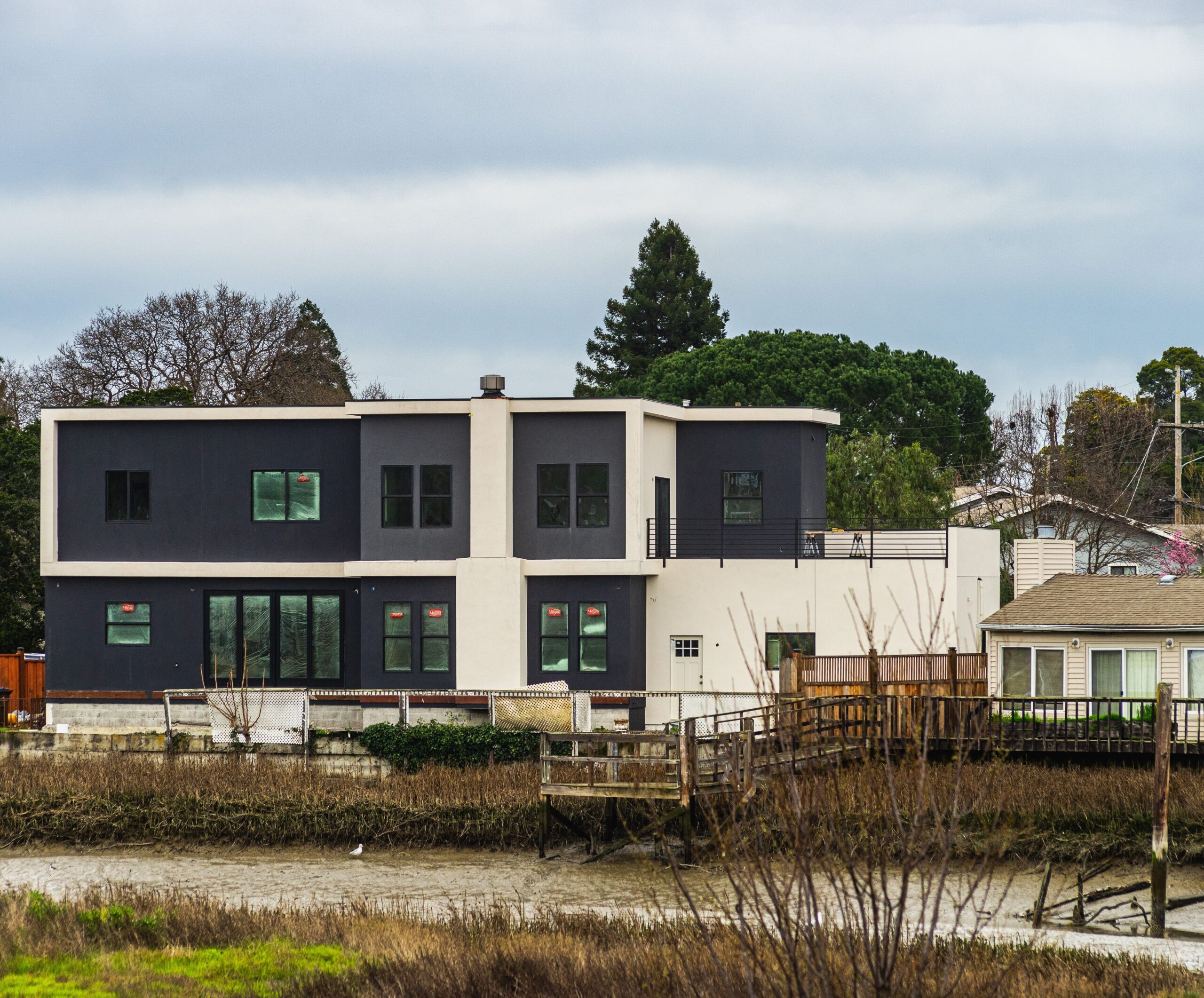Second Story Addition Permit