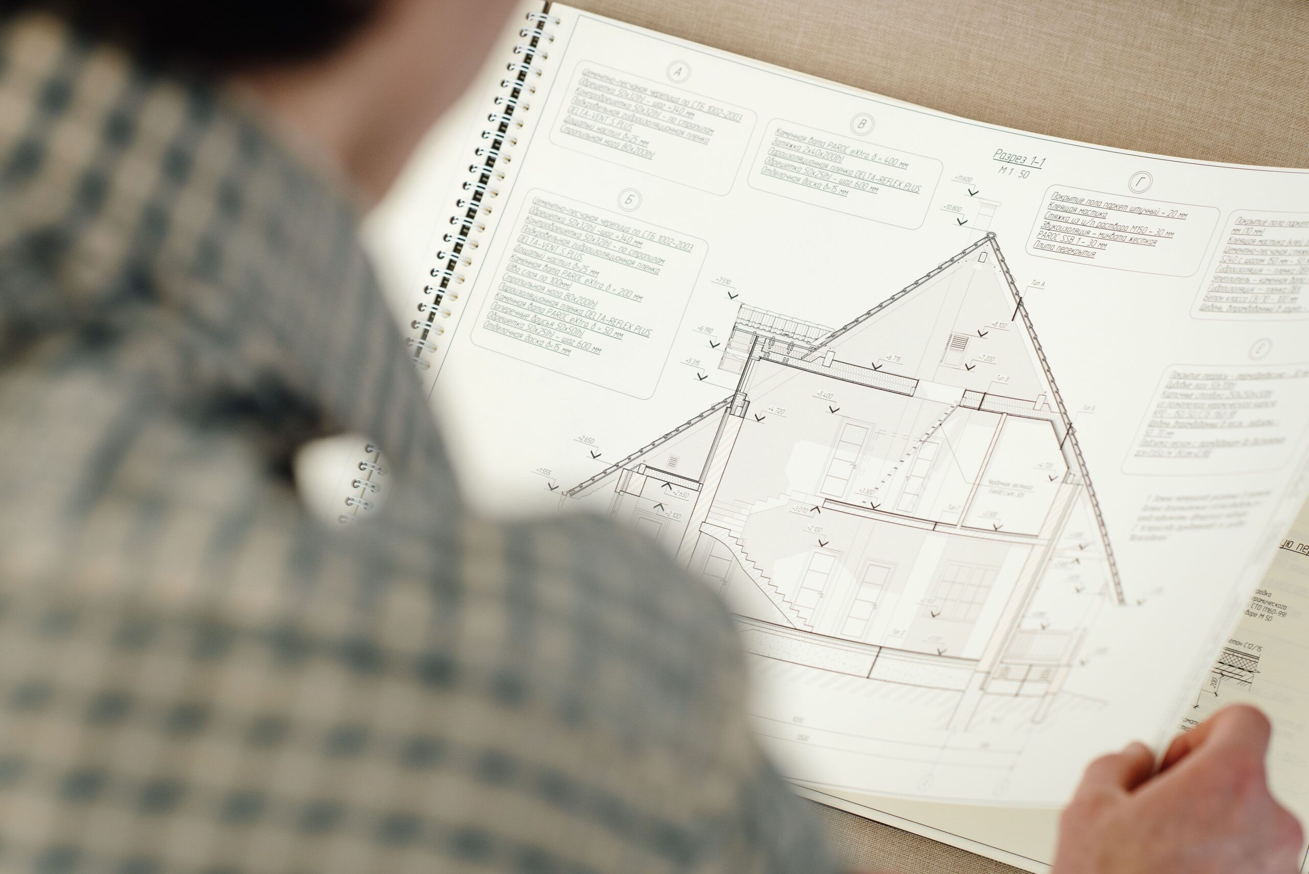 Read more about the article Texas Foundation Requirements