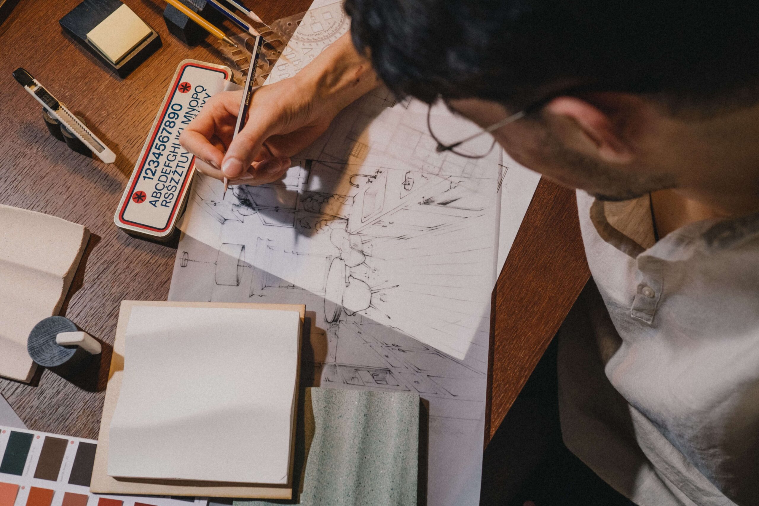 Read more about the article Why Your Building Permit Was Rejected, and How Better Drawings Fix It